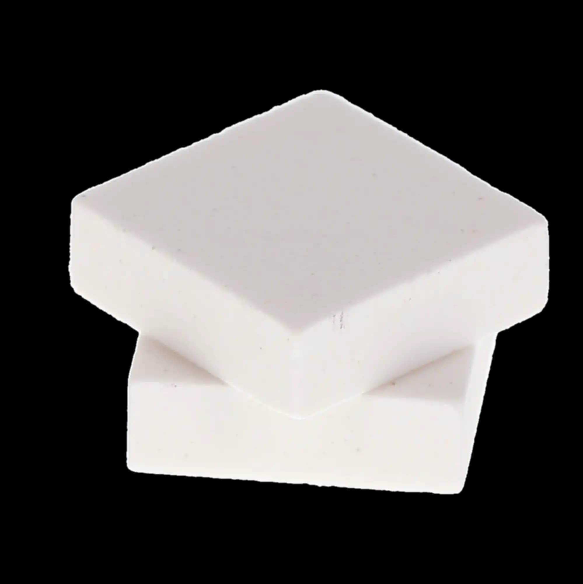 Clean-A-Diamond Mini-Squares Diamond Cleaning Stones, 12/Pk, 2014015 thumbnail 2