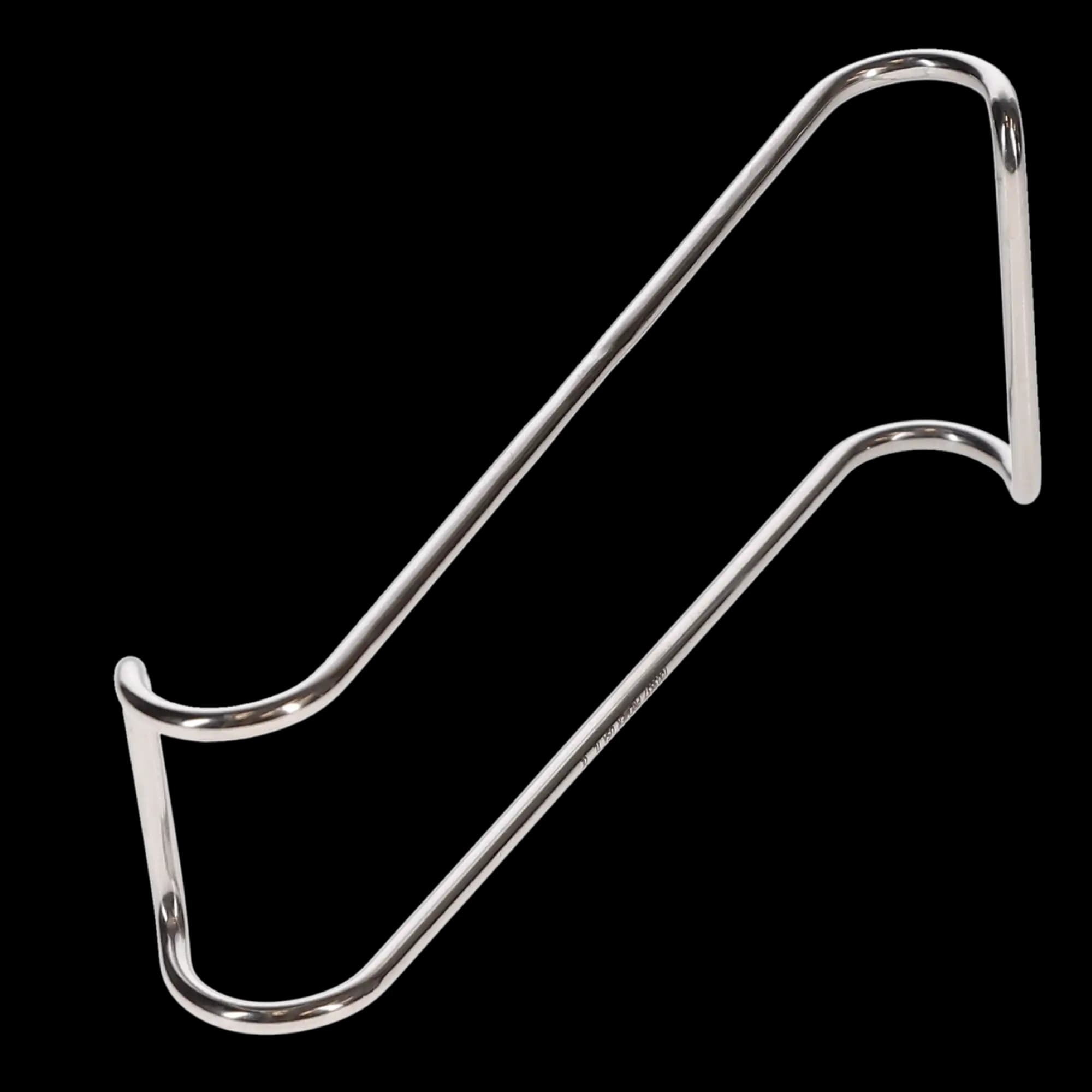 Premier Columbia Cheek Retractor, Stainless Steel, 1/Pk, 1003837 thumbnail 3