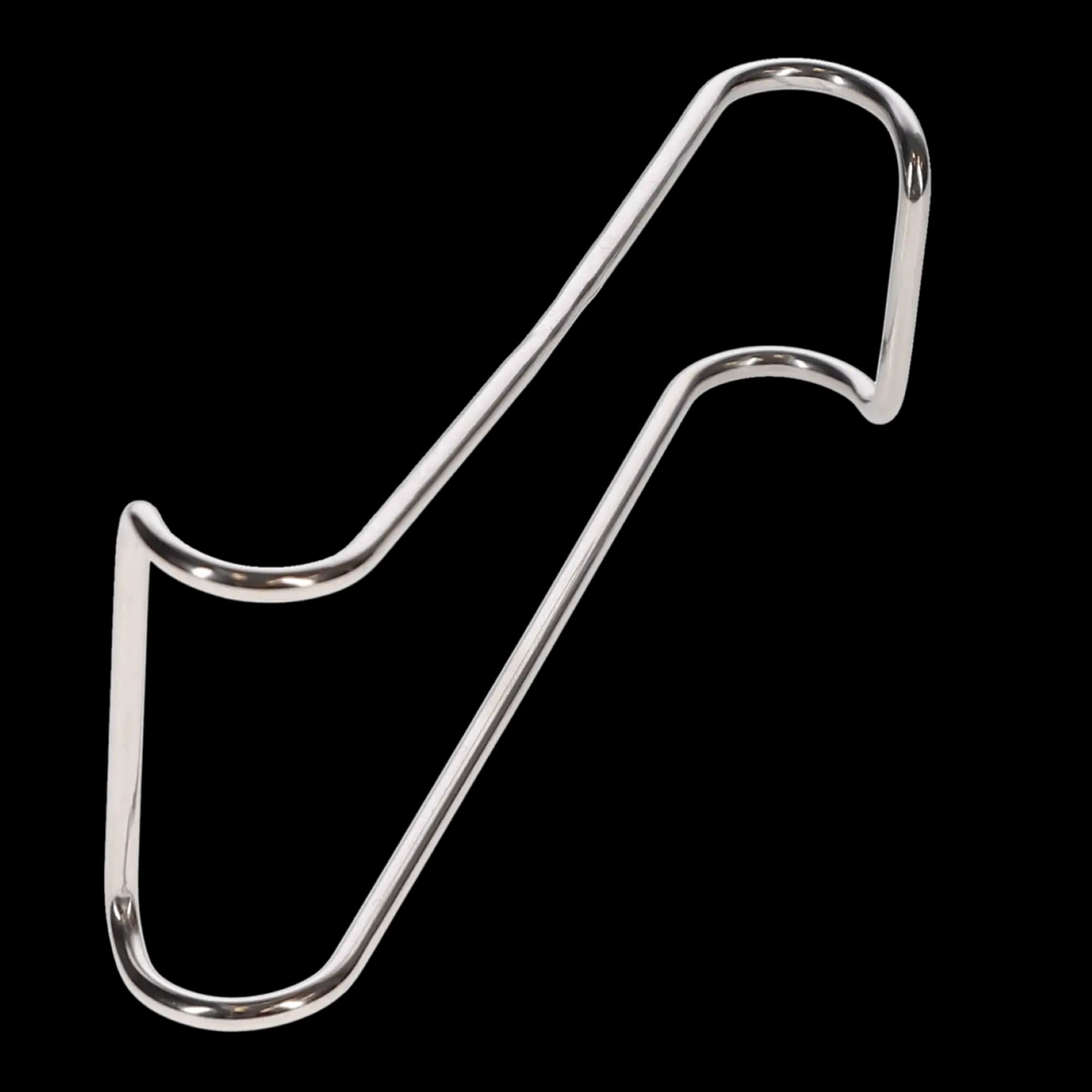 Premier Columbia Cheek Retractor, Stainless Steel, 1/Pk, 1003837 thumbnail 4