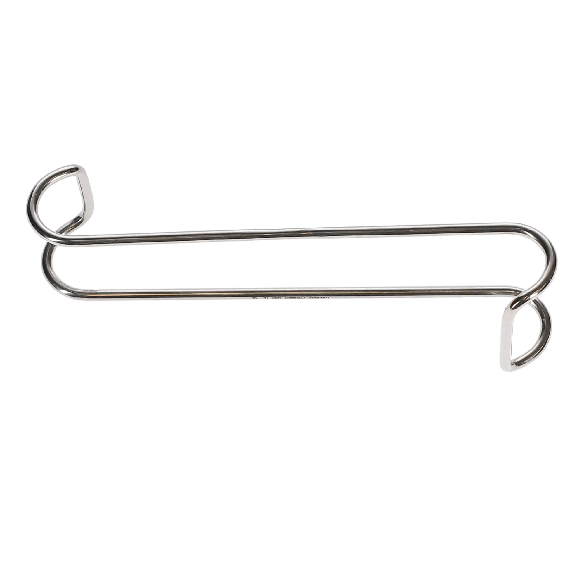 Premier Columbia Cheek Retractor, Stainless Steel, 1/Pk, 1003837 thumbnail 6