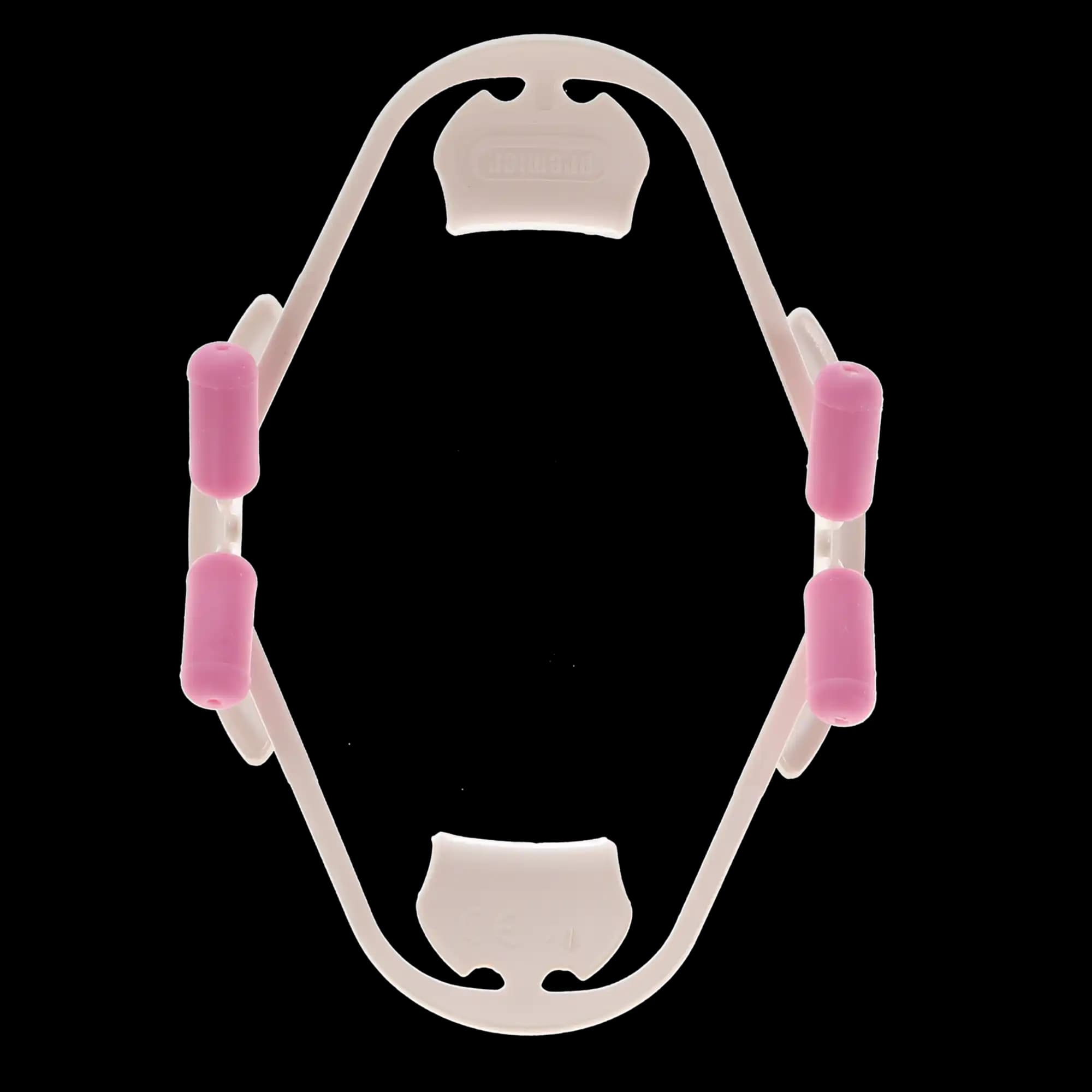 ComfortView Lip & Cheek Retractor, Universal, White, 2/Box, 9061381 thumbnail 4
