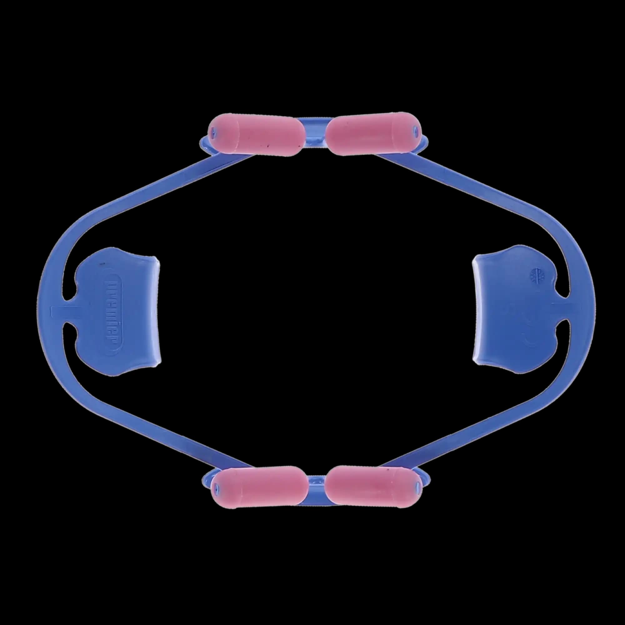 ComfortView Lip & Cheek Retractor, Small, Blue, 2/Box, 9061383 thumbnail 4