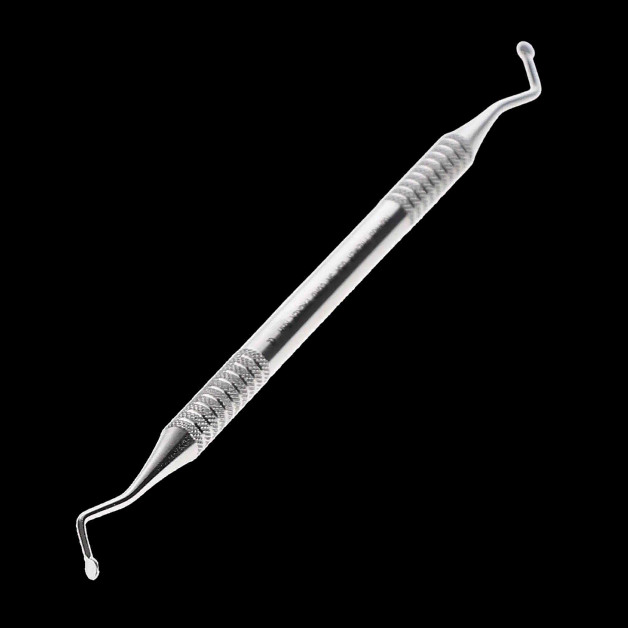 Premier Cord Packer, Double-End, Round Straight, Smooth, 1/Pk, 1004405 thumbnail 2