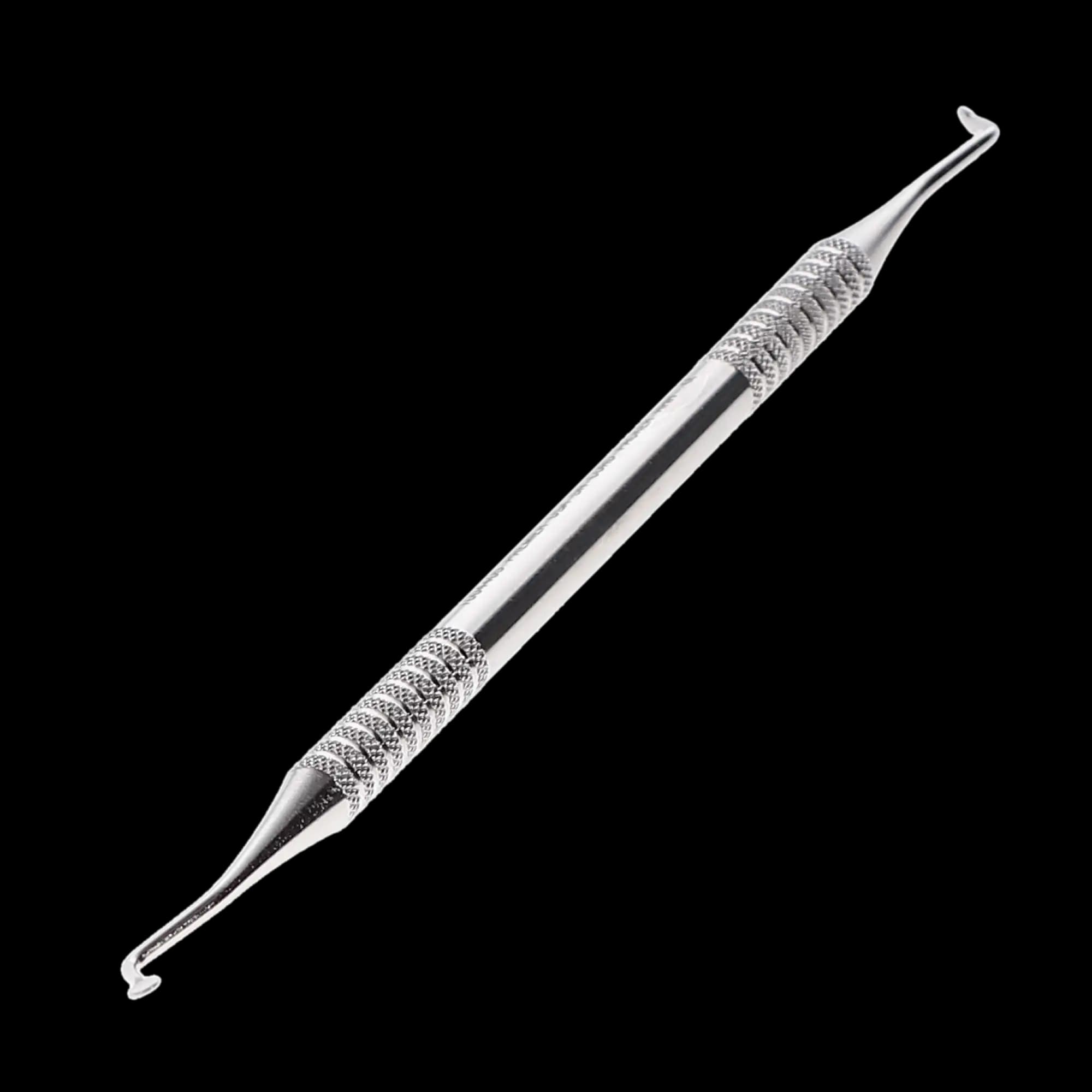 Premier Cord Packer, Double-End, Round Straight, Smooth, 1/Pk, 1004405 thumbnail 3