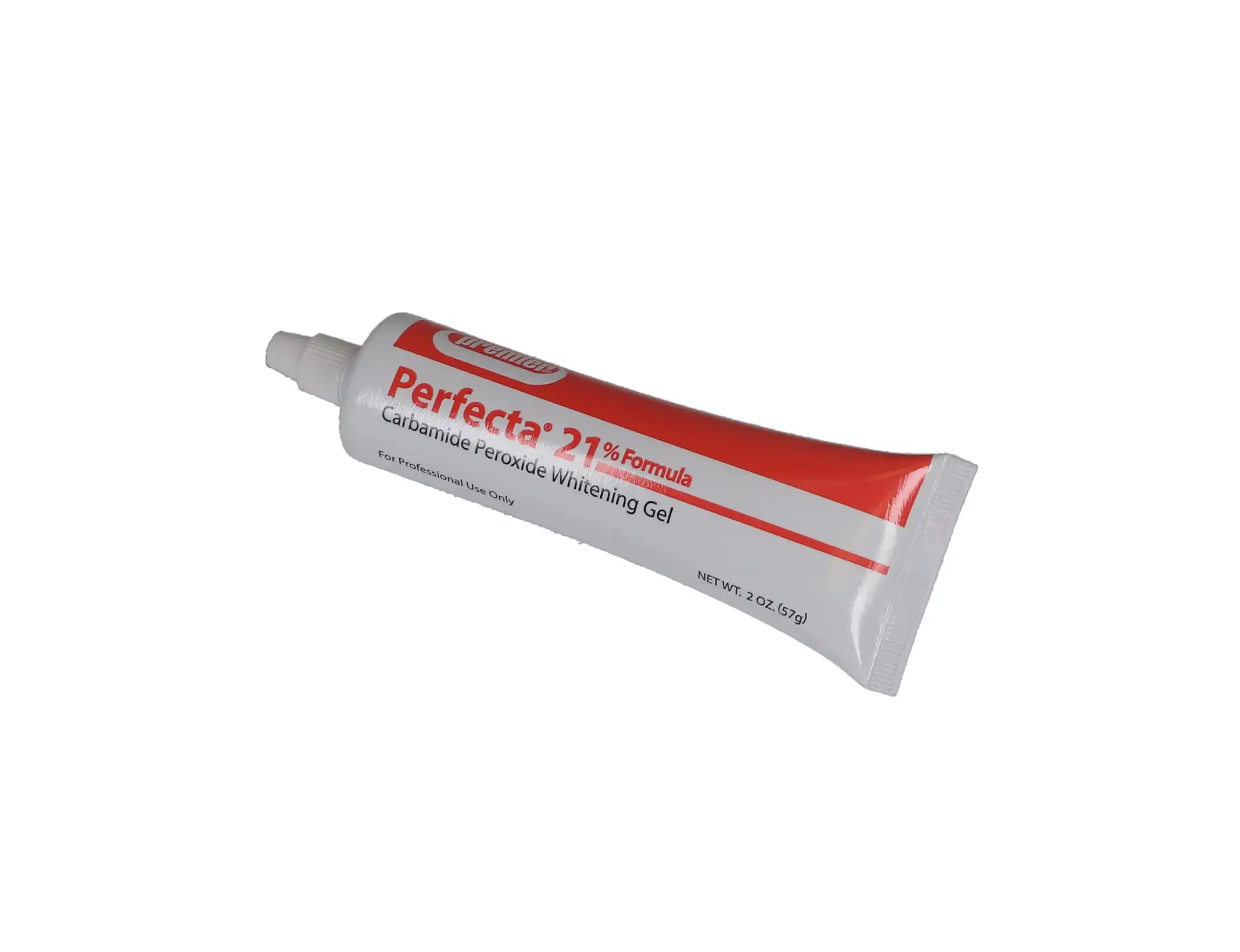 Perfecta Take-Home Tooth Whitening Gel, 21% Carbamide Peroxide, Mint, 2 oz Tube Refill, 1/Pk, 4007215 thumbnail 4