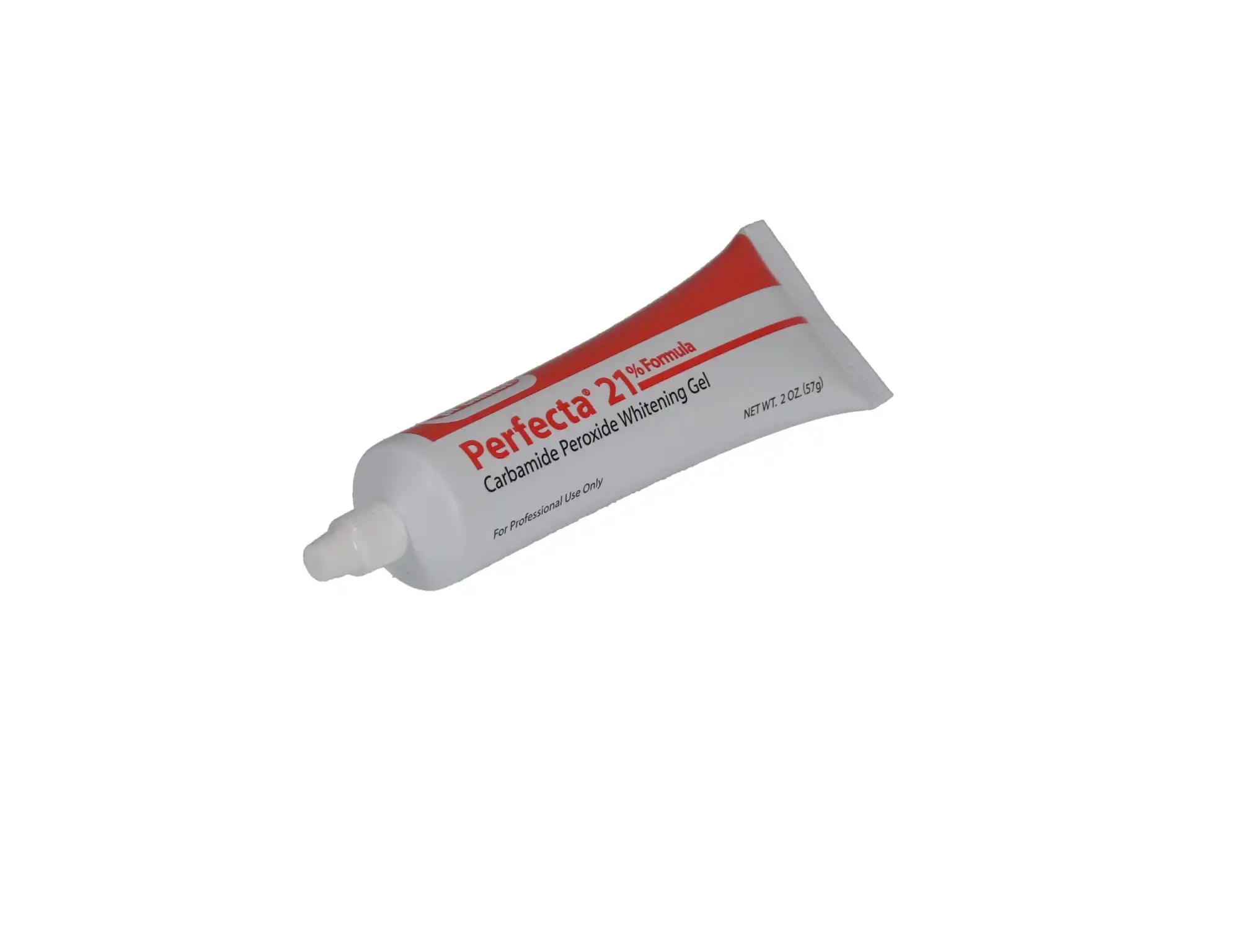 Perfecta Take-Home Tooth Whitening Gel, 21% Carbamide Peroxide, Mint, 2 oz Tube Refill, 1/Pk, 4007215 thumbnail 5