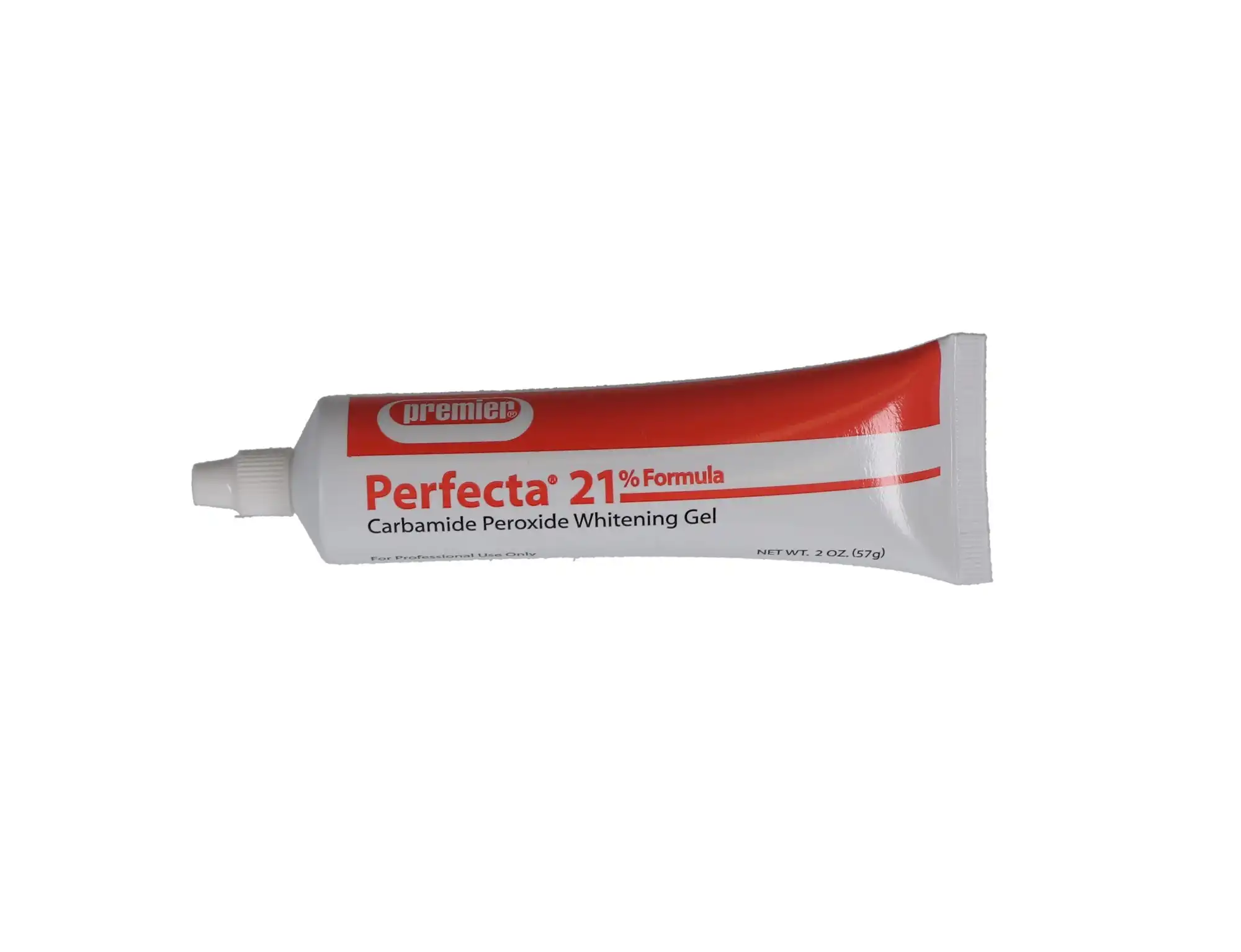 Perfecta Take-Home Tooth Whitening Gel, 21% Carbamide Peroxide, Mint, 2 oz Tube Refill, 1/Pk, 4007215 thumbnail 6