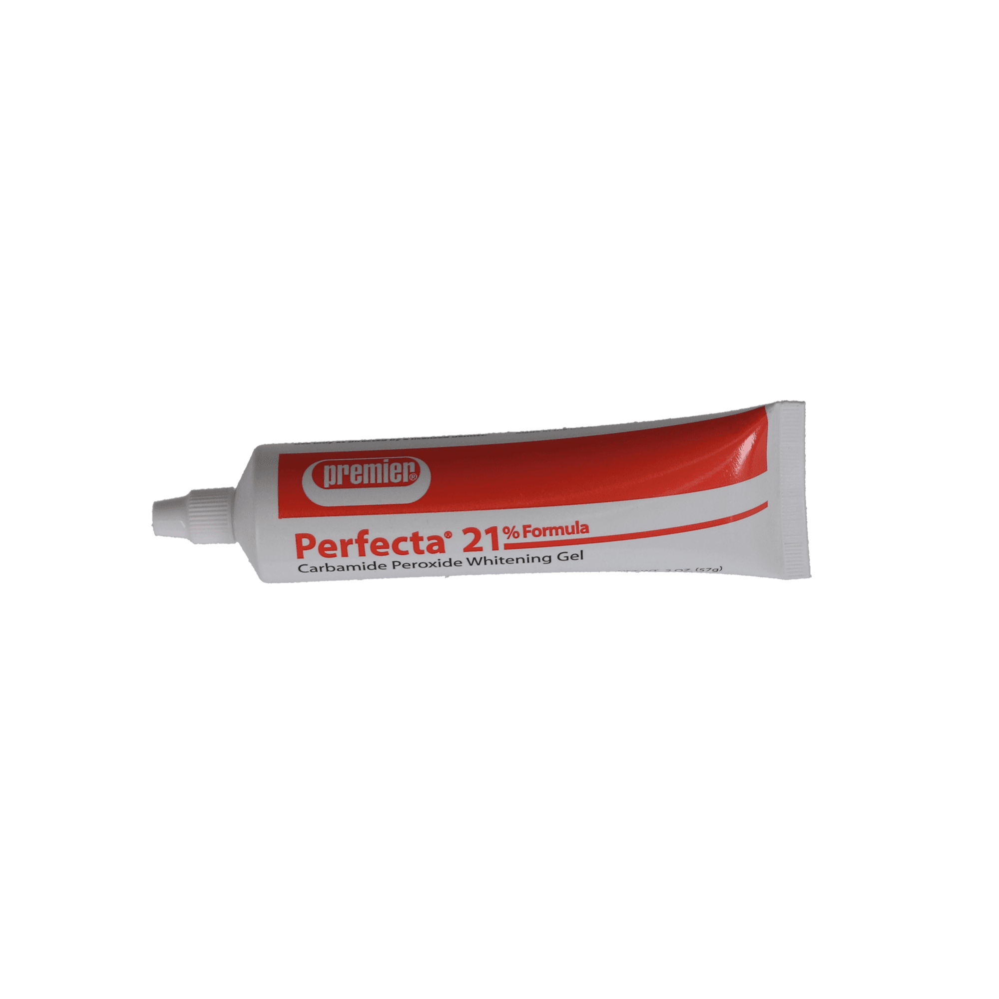Perfecta Take-Home Tooth Whitening Gel, 21% Carbamide Peroxide, Mint, 2 oz Tube Refill, 1/Pk, 4007215 thumbnail 2