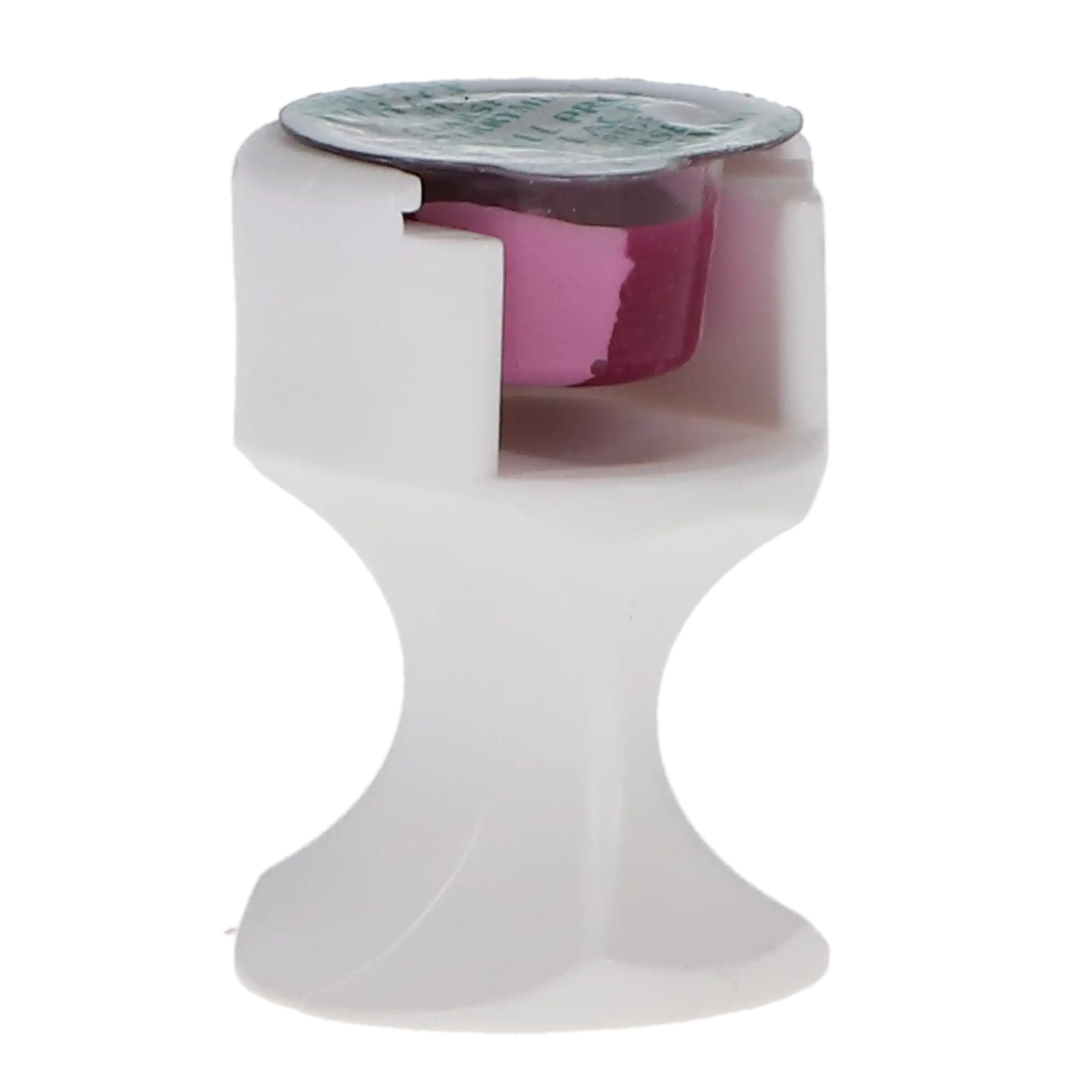 Enamel Pro Prophy Paste, Coarse, Raspberry Mint, with Fluoride and ACP, Unit Dose Cups, 200/Box, 9007622 thumbnail 10