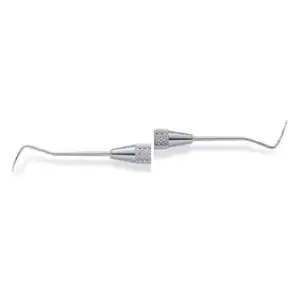 Premier #2 Double-Ended Explorer, Octagonal Handle, 1/Pk, 1003502 thumbnail 2