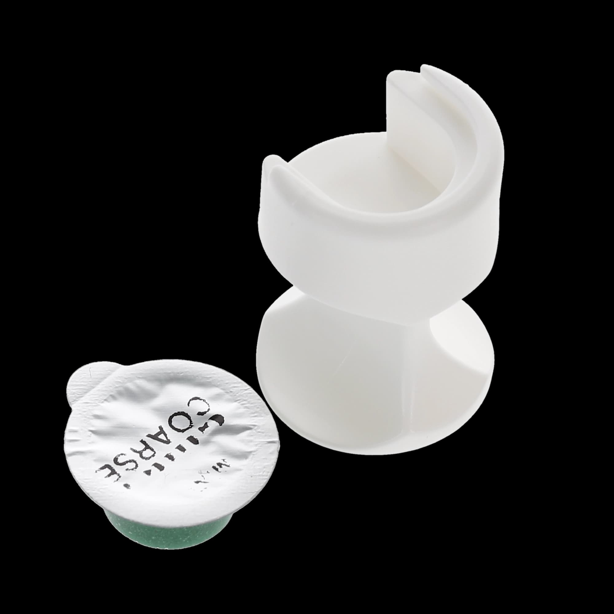Glitter Prophy Paste, Without Fluoride, Coarse, Mint, 200 Unit Dose Cups/Box, 9007440 thumbnail 8