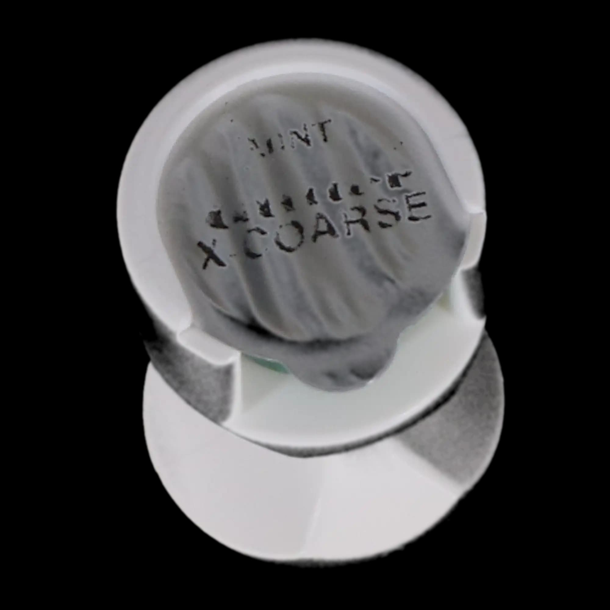 Glitter Prophy Paste, Extra Coarse, Mint, with Fluoride, 200 Unit-Dose Cups/Box, 9007406 thumbnail 7