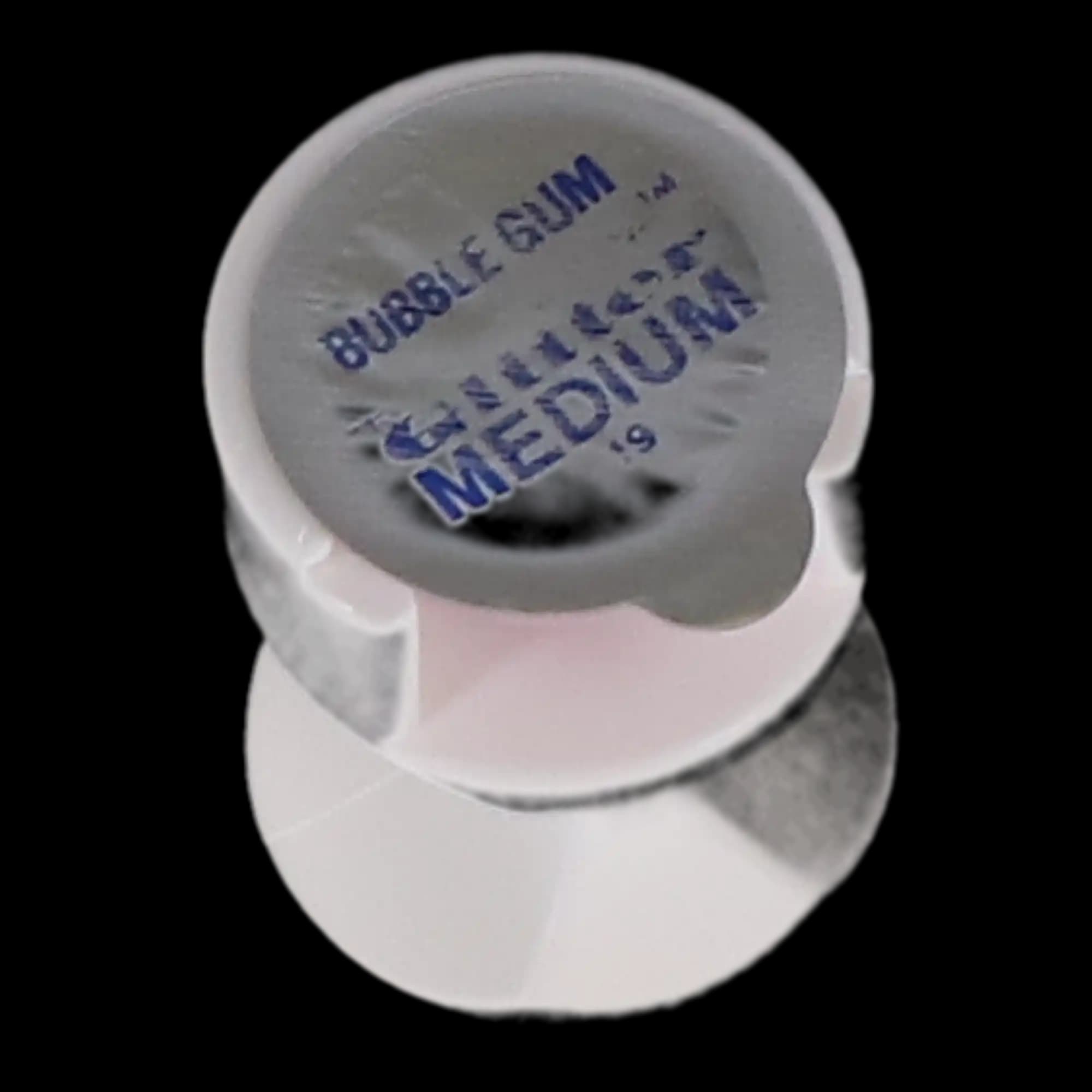 Glitter Prophy Paste with Fluoride, Medium Grit, Bubblegum, 200 Unit Dose Cups/Box, 9007432 thumbnail 8