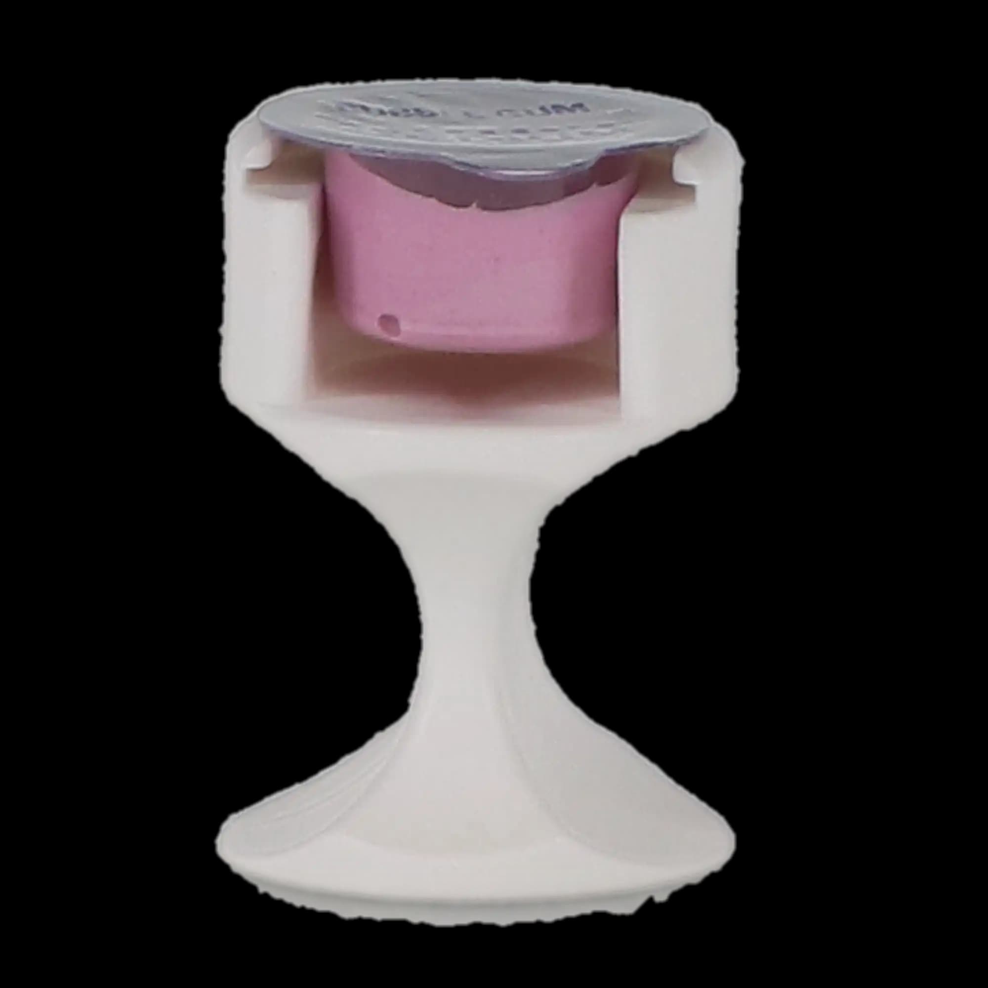 Glitter Prophy Paste with Fluoride, Medium Grit, Bubblegum, 200 Unit Dose Cups/Box, 9007432 thumbnail 10