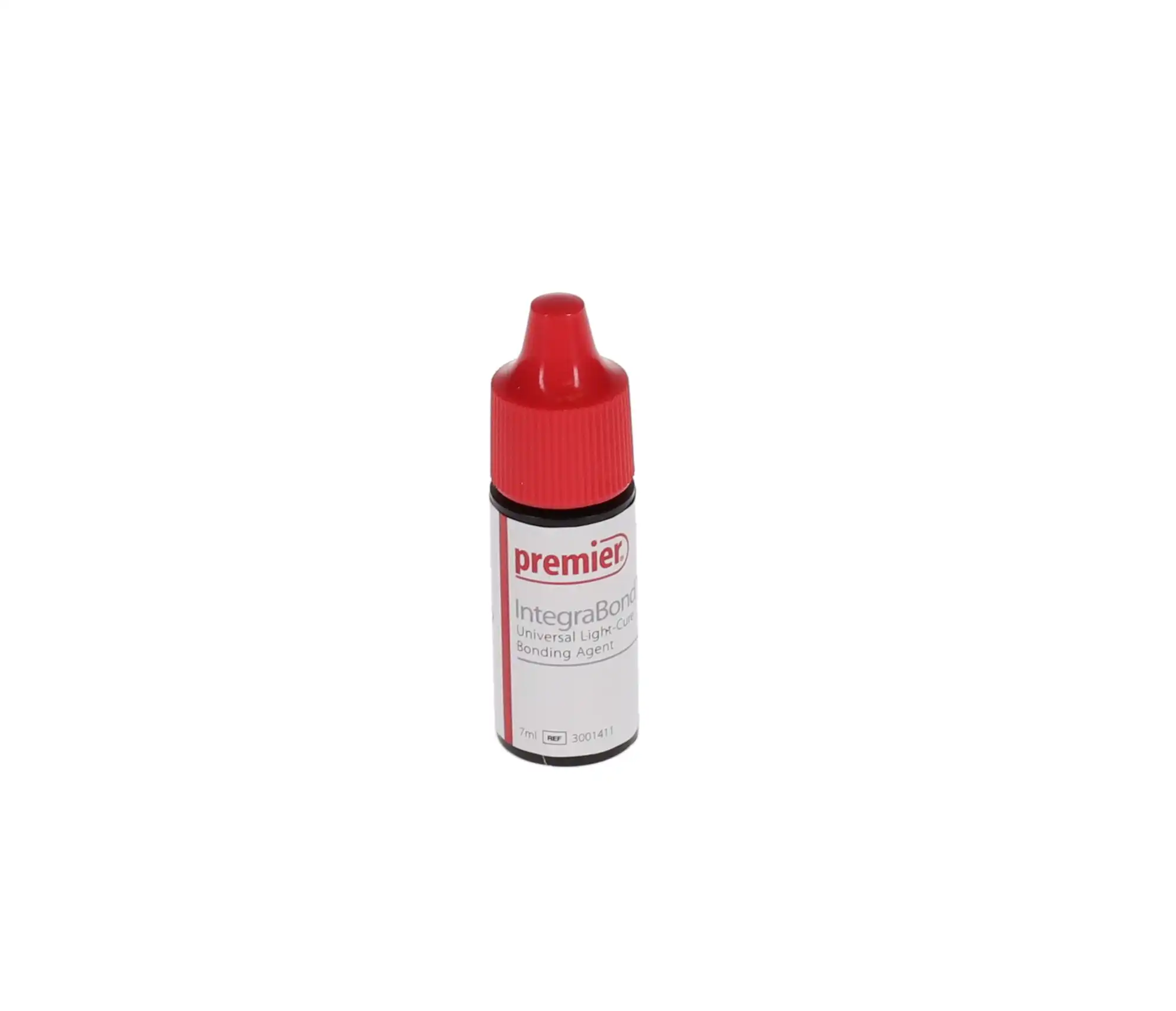 IntegraBond Universal Bonding Agent, Fifth Generation, Light-Cure Primer/Bonding Agent, 7 ml Bottle, Refill, 3001411 thumbnail 8