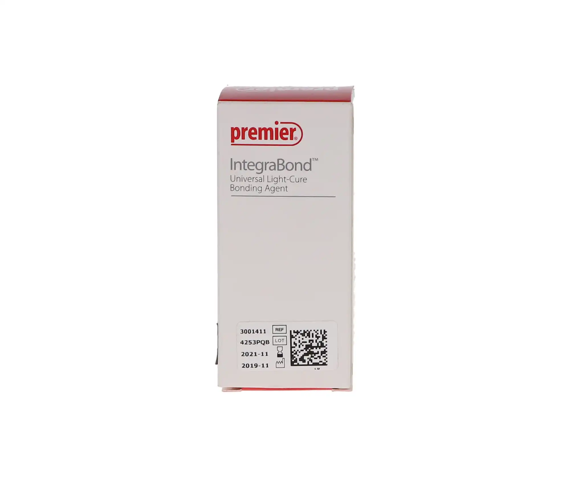 IntegraBond Universal Bonding Agent, Fifth Generation, Light-Cure Primer/Bonding Agent, 7 ml Bottle, Refill, 3001411 thumbnail 11