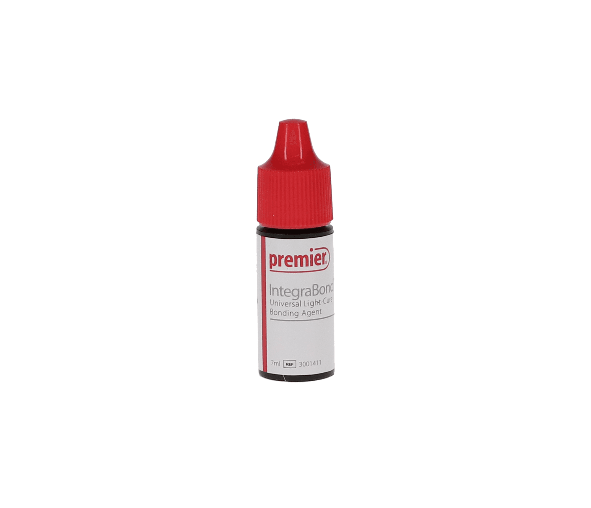 IntegraBond Universal Bonding Agent, Fifth Generation, Light-Cure Primer/Bonding Agent, 7 ml Bottle, Refill, 3001411 thumbnail 12