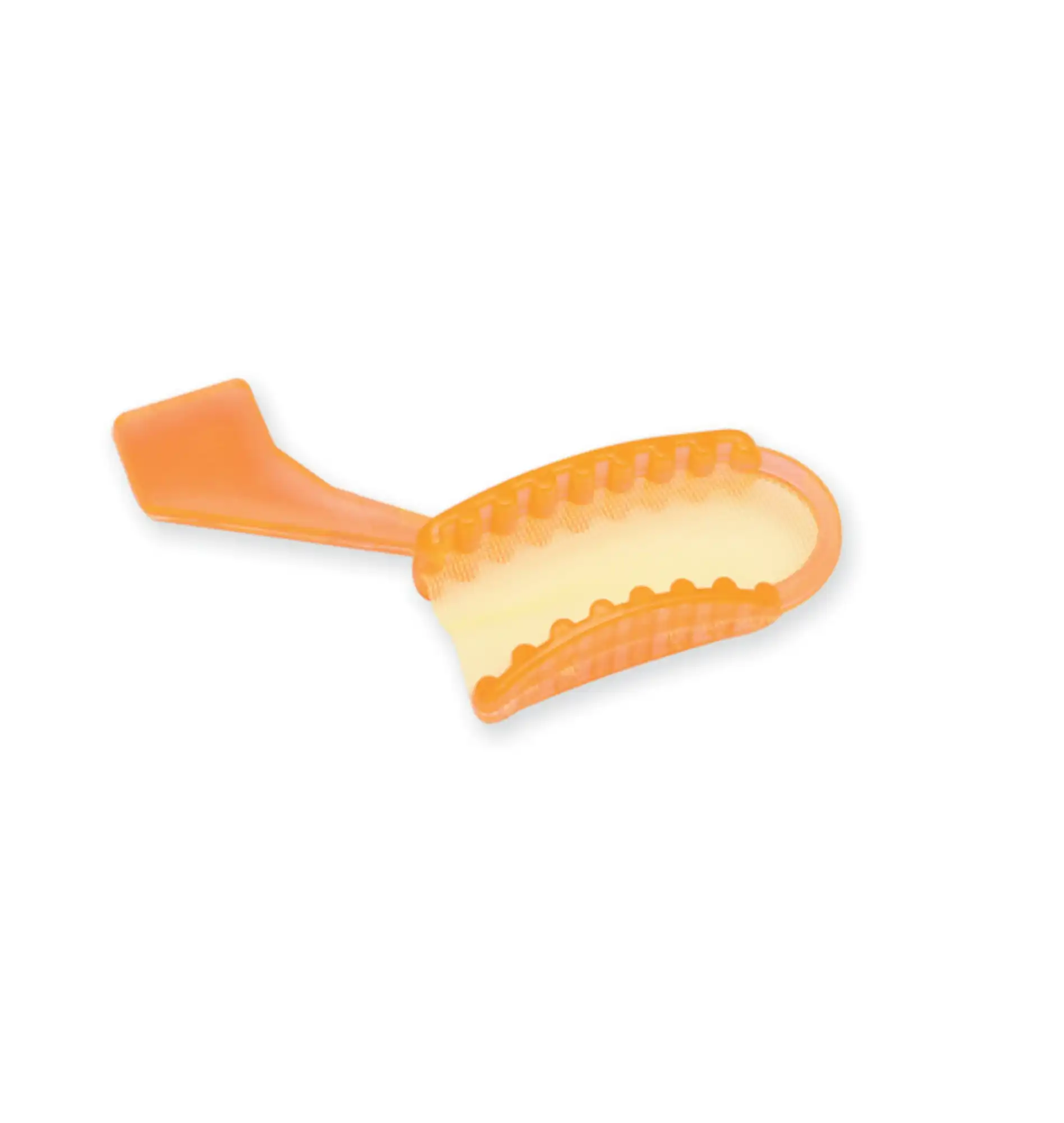 NeoTray Posterior Triple Bite Impression Trays, Gold Mesh, 48/Box, 2201NT thumbnail 2
