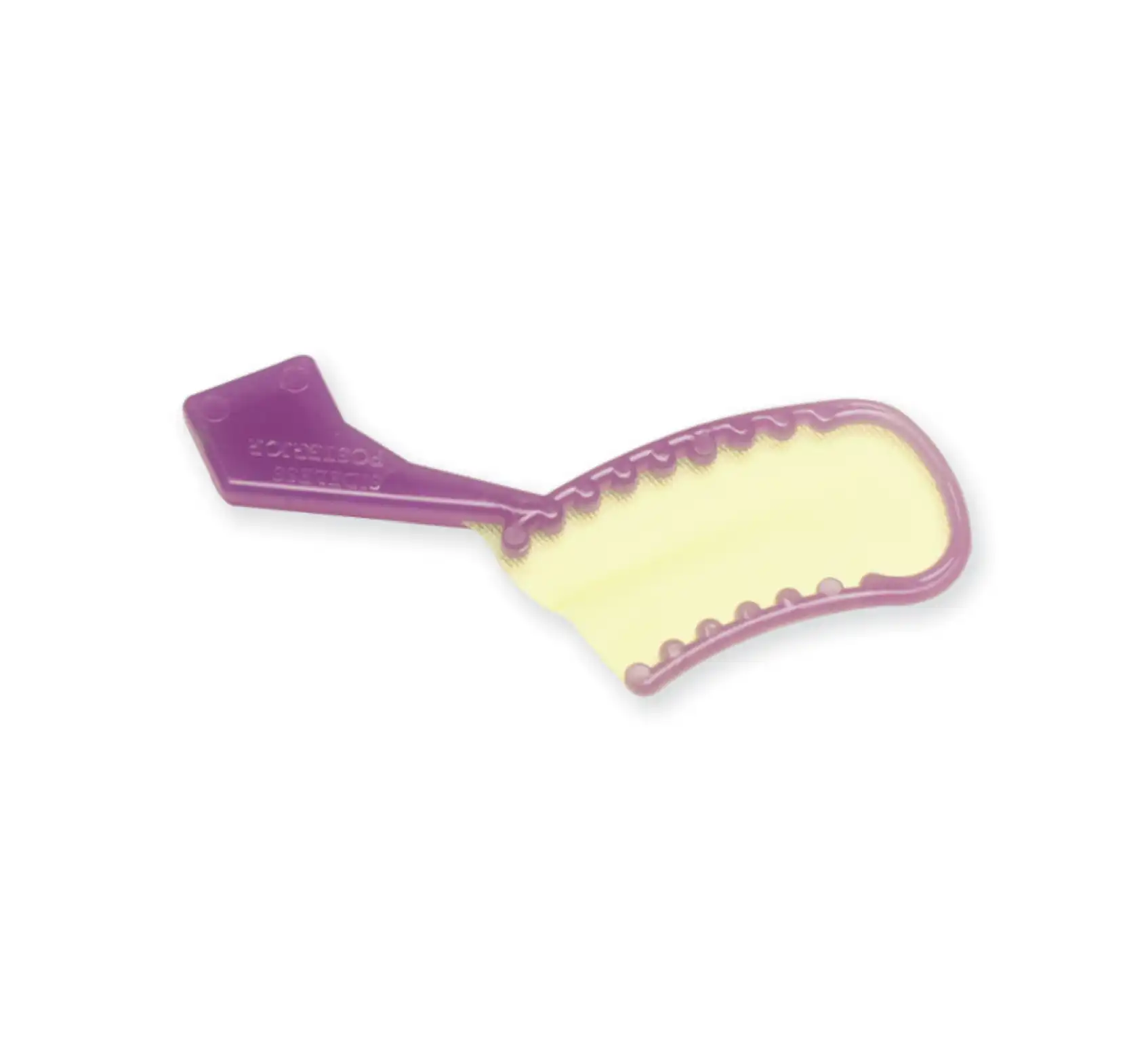 NeoTray Sideless Posterior Triple Bite Impression Trays, Gold Mesh, 48/Pkg, 2202NT thumbnail 8