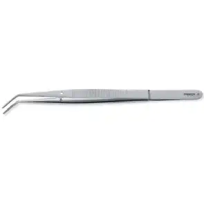 Premier Endodontic Pliers, Grooved, 6", Stainless Steel, 1/Pk, 9065086 thumbnail 2