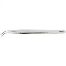 Premier Non-Pinch Dressing Pliers, 6" (15.0 cm), Stainless Steel, 1/Pk, 9065083 thumbnail 2