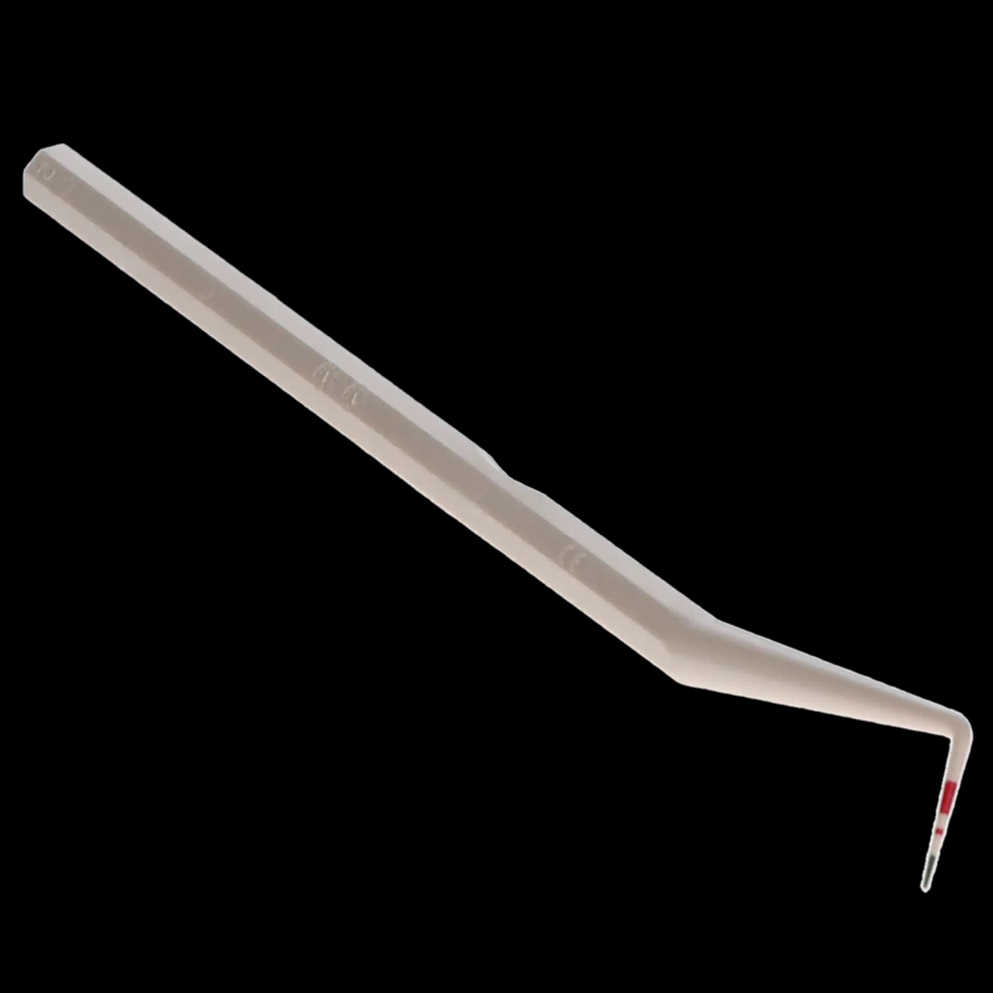 PerioWise Periodontal Probes, 3-5-7-10 mm, Color-Coded, Single End, 12/Pk, 9006105 thumbnail 3