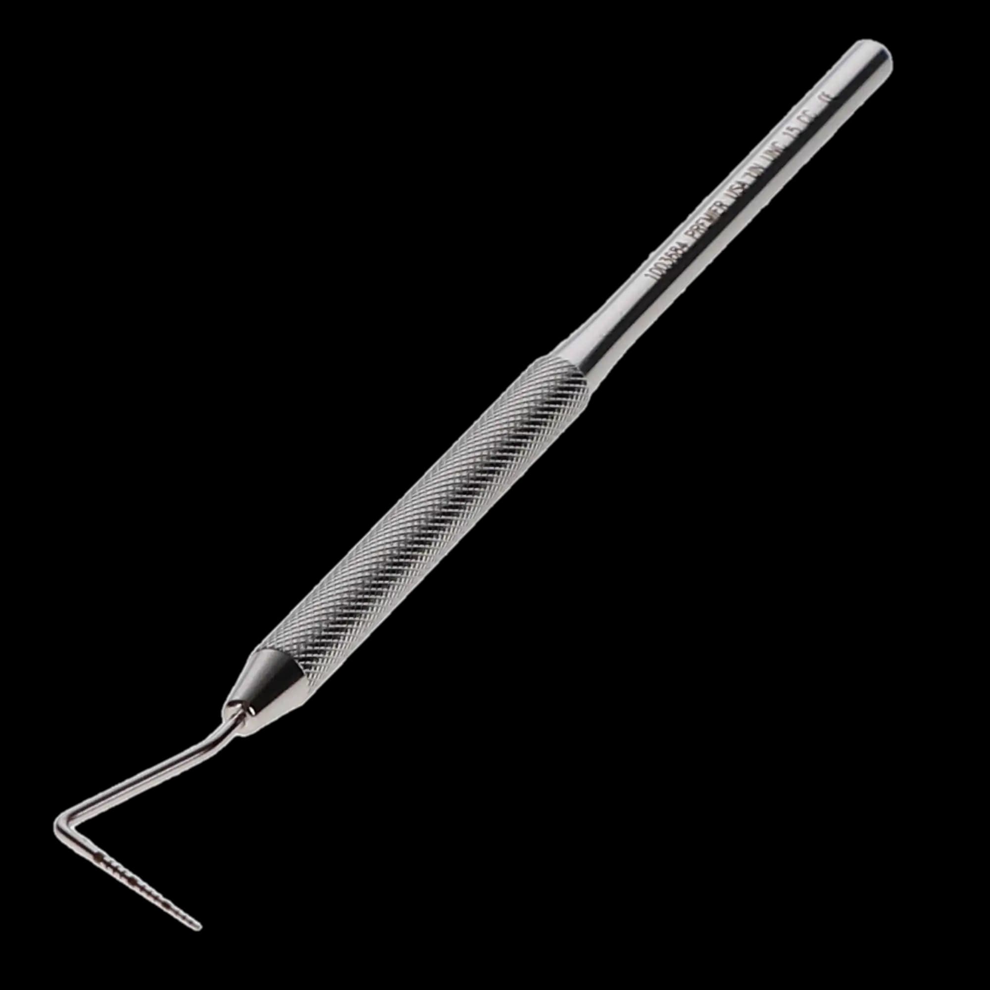 Premier PerioWise UNC 15 Color-Coded Periodontal Probe, Single End, Simple Stem Handle, 1/Pk, 1003684 thumbnail 2