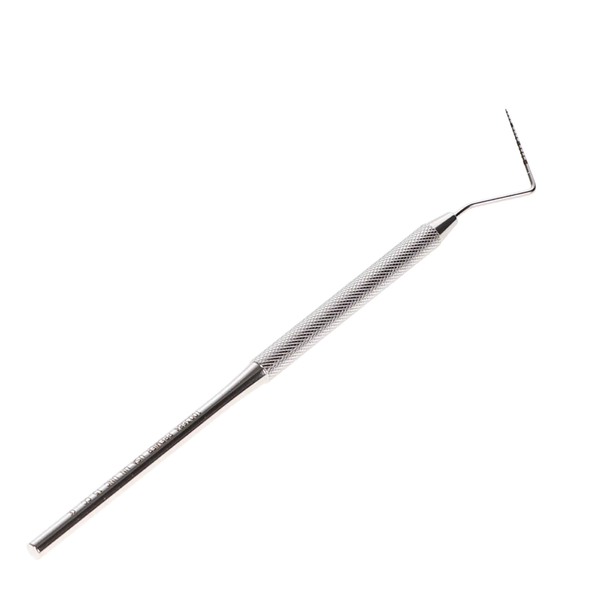 Premier PerioWise UNC 15 Color-Coded Periodontal Probe, Single End, Simple Stem Handle, 1/Pk, 1003684 thumbnail 3