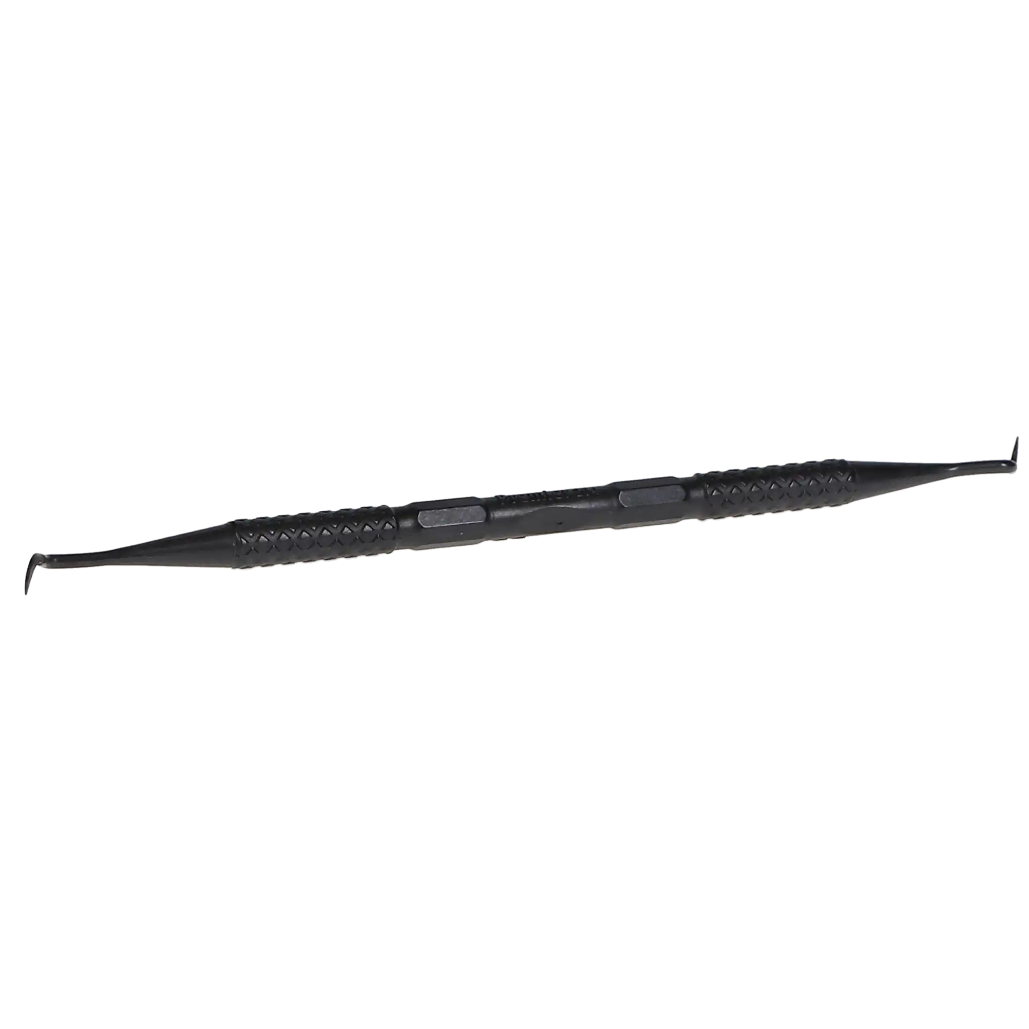 Premier Implant Scaler, Double-Ended, 204 Posterior, Fiber-Reinforced Graphite, 2/Pk, 9061423 thumbnail 2