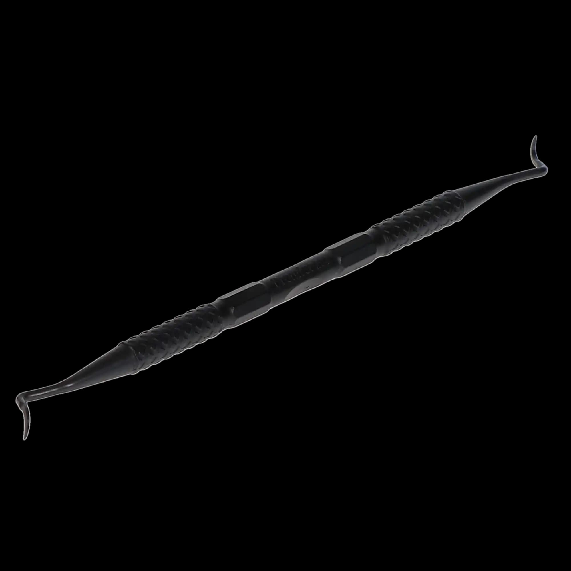 Premier Implant Scaler, Double-Ended, 204 Posterior, Fiber-Reinforced Graphite, 2/Pk, 9061423 thumbnail 3