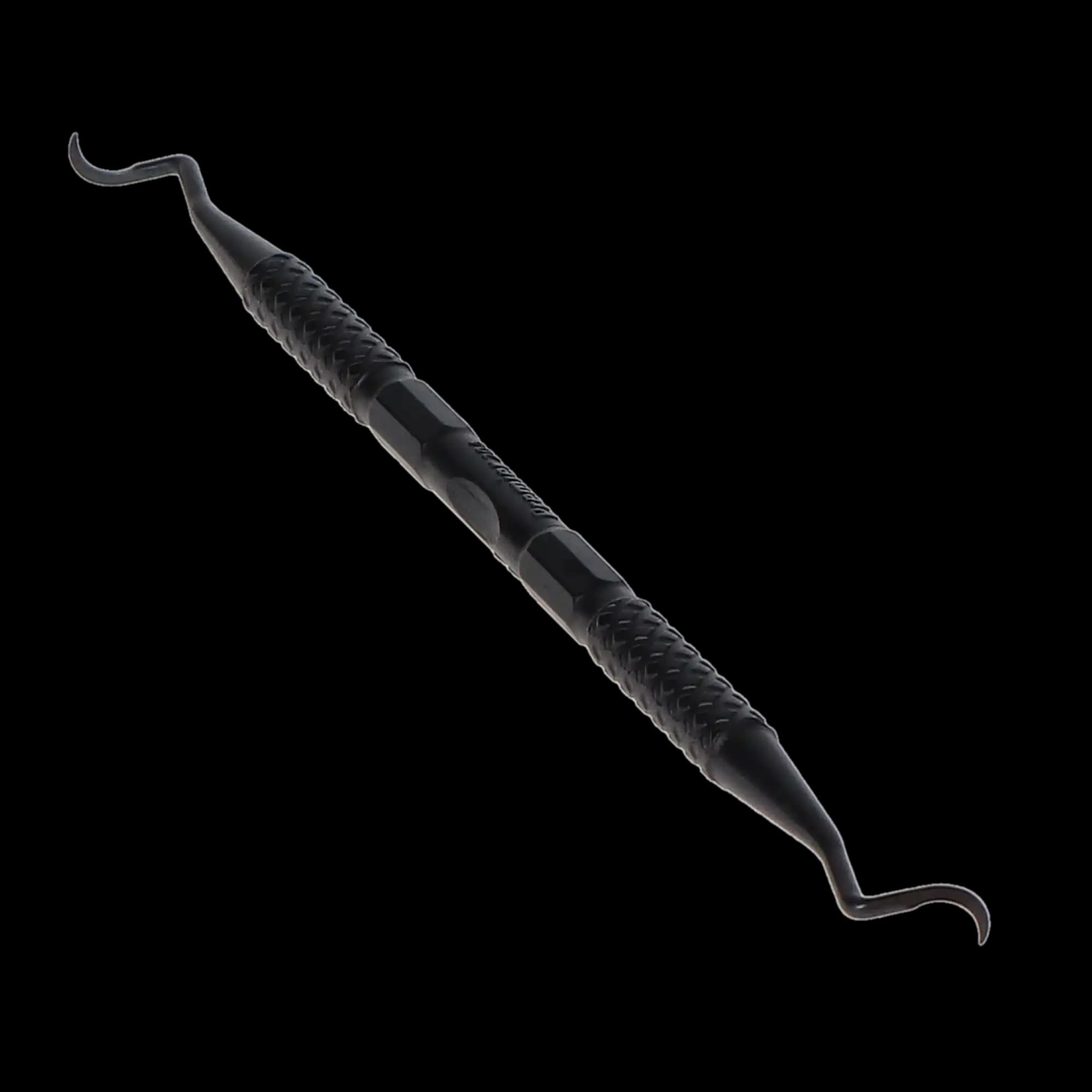 Premier Implant Scaler, Double-Ended, 204 Posterior, Fiber-Reinforced Graphite, 2/Pk, 9061423 thumbnail 4