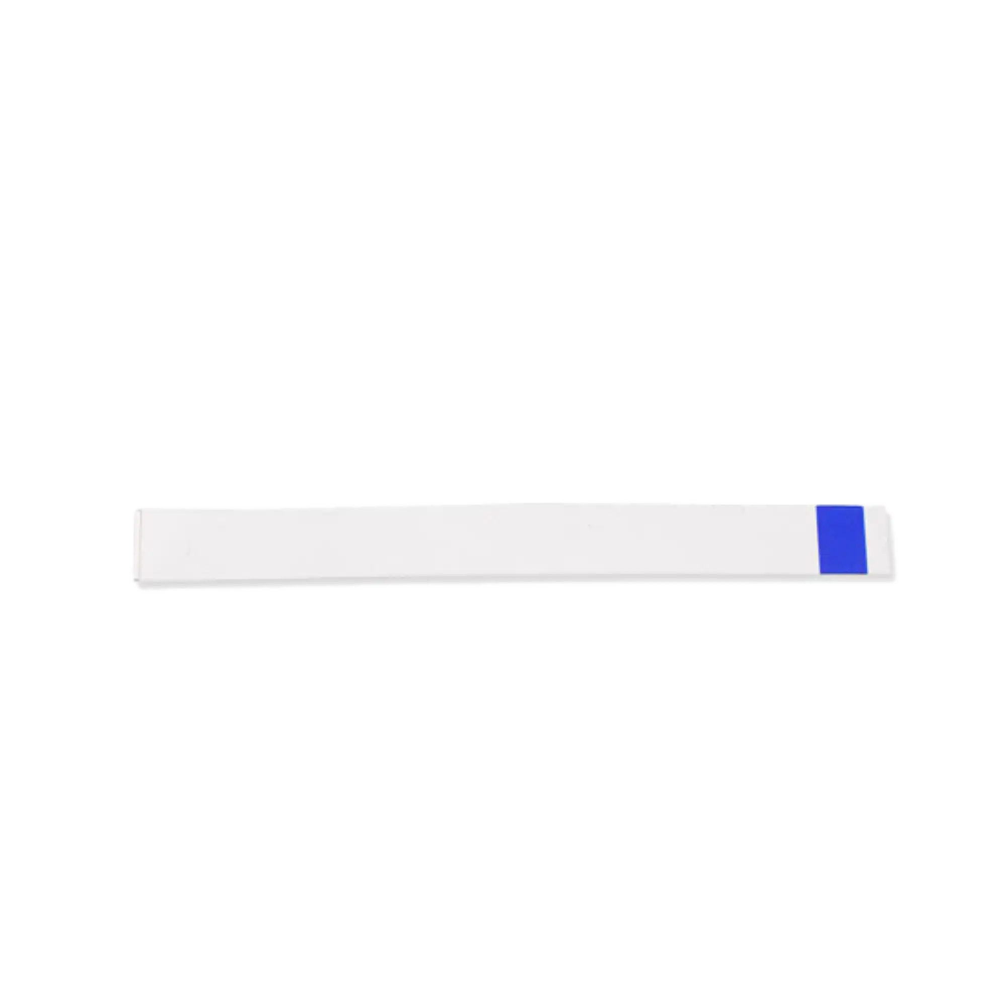 Premier Stop Strip Straight Mylar Anterior Matrix Bands, 10 mm, Blue, 100/Box, 9061375 thumbnail 5