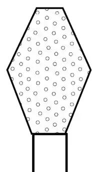 Two Striper Diamond Bur, FG, Barrel #234C, Coarse, Green, 4.1 mm, 5/Pk, 2015076 thumbnail 2