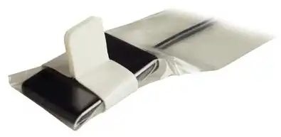 ProEdge SoftX Foam Digital Sensor Loops, Size 2, White, 250/Box, DSL2250 thumbnail 11
