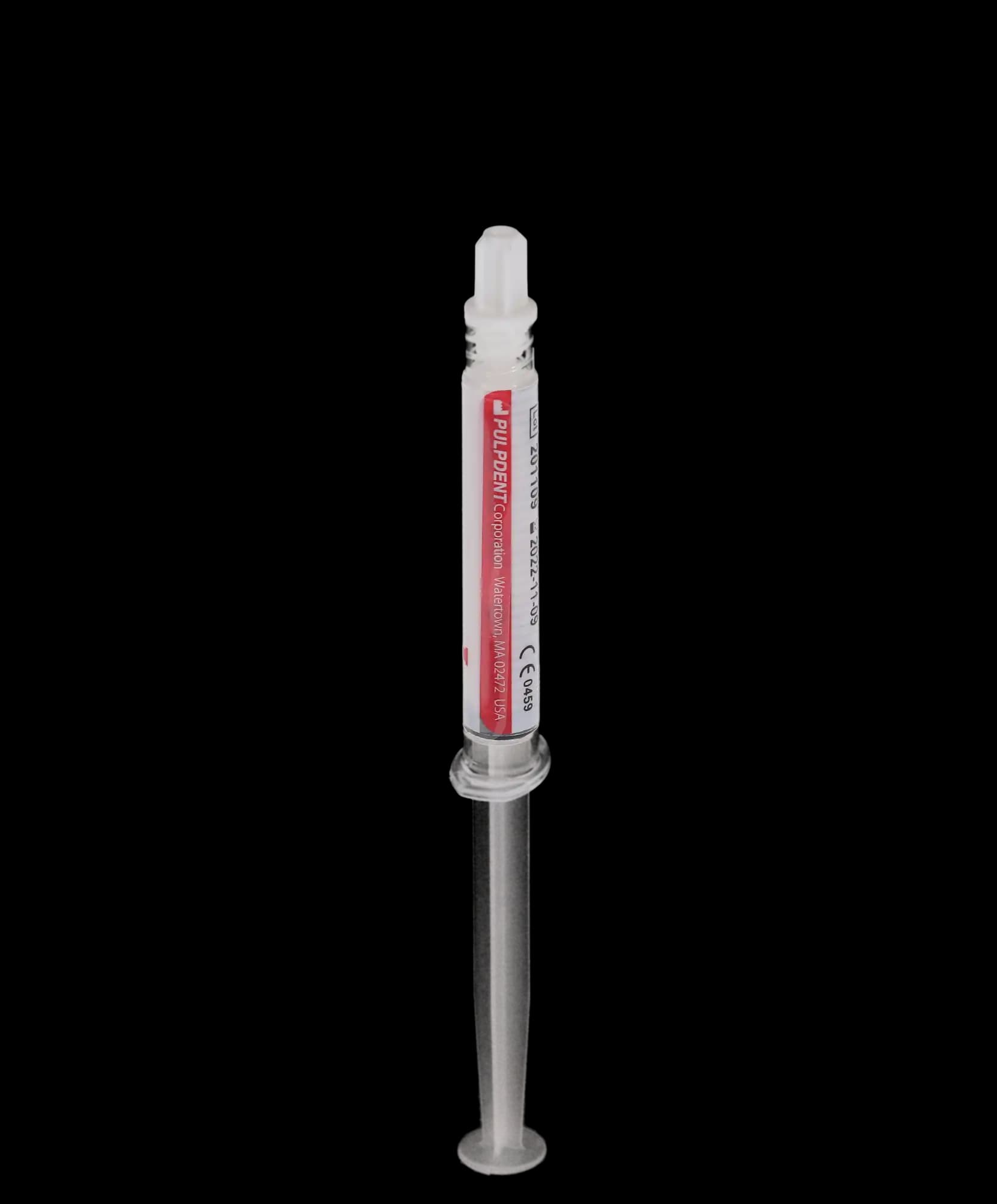 TempCanal Enhanced Temporary Calcium Hydroxide Canal Treatment Paste, 3 mL Syringe, TE3 thumbnail 8