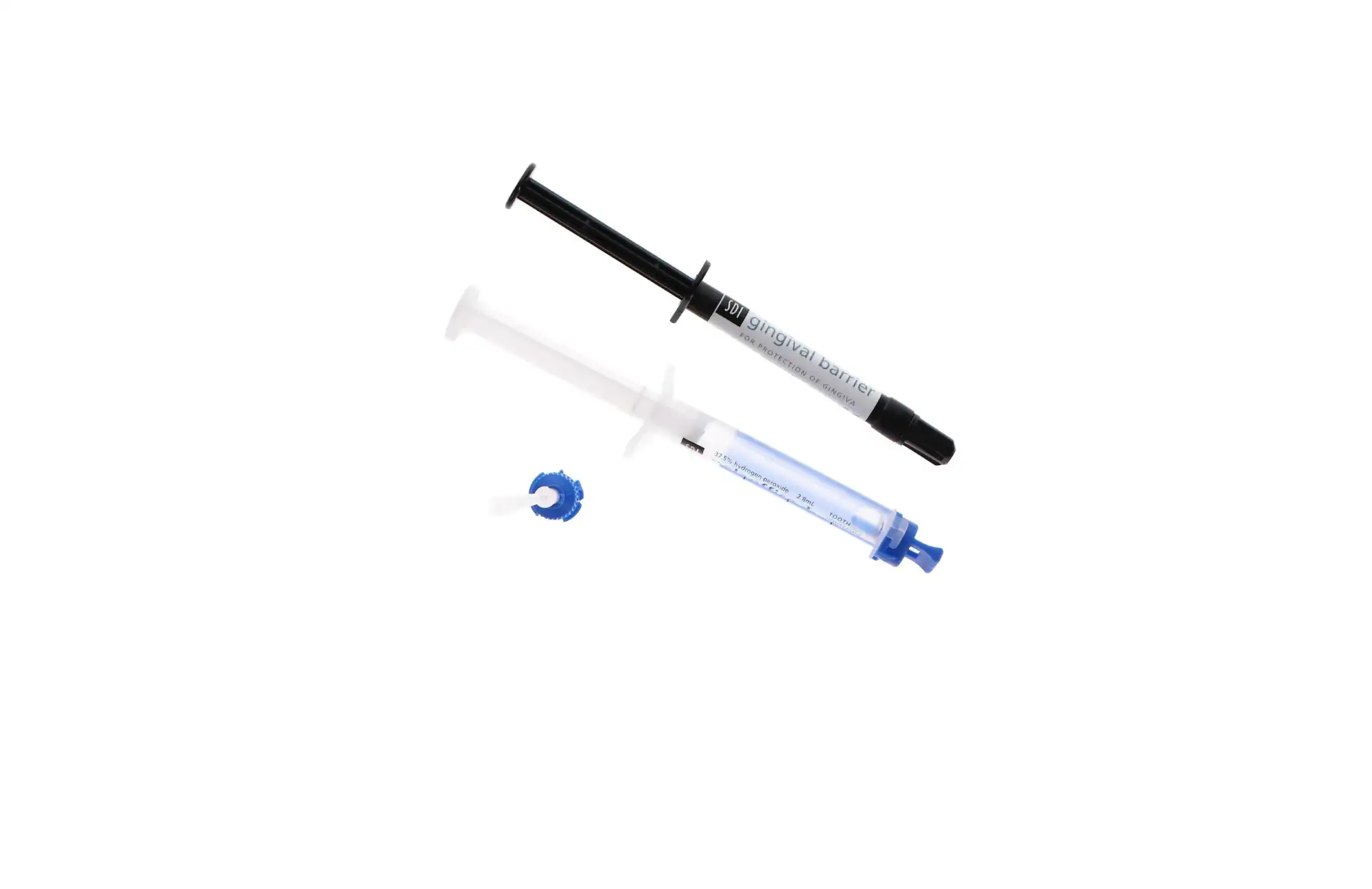 Pola Office+ In-Office Tooth Whitening System, 37.5% Hydrogen Peroxide, 3-Patient Kit, without Retractor, 3/Pk, 7700415 thumbnail 2