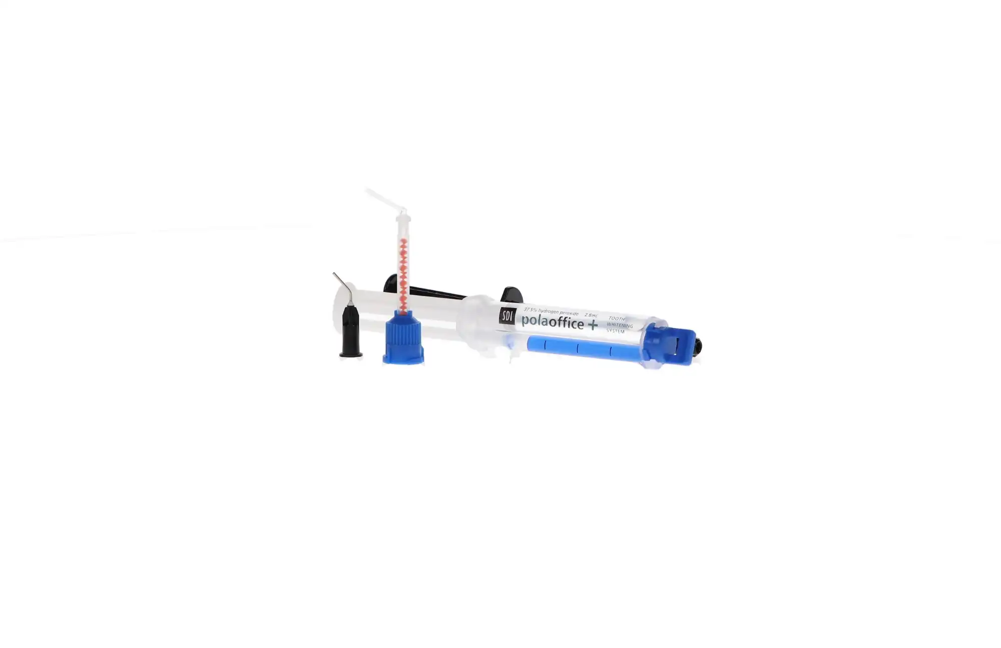Pola Office+ In-Office Tooth Whitening System, 37.5% Hydrogen Peroxide, 3-Patient Kit, without Retractor, 3/Pk, 7700415 thumbnail 3