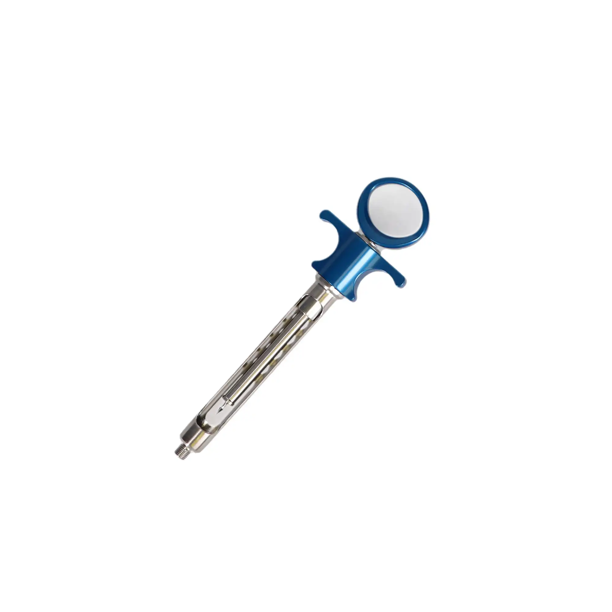 Septodont Petite Aspirating Syringe, Blue, 1.7/1.8 mL Cartridge, 1/Pk, 01-N2100 thumbnail 8