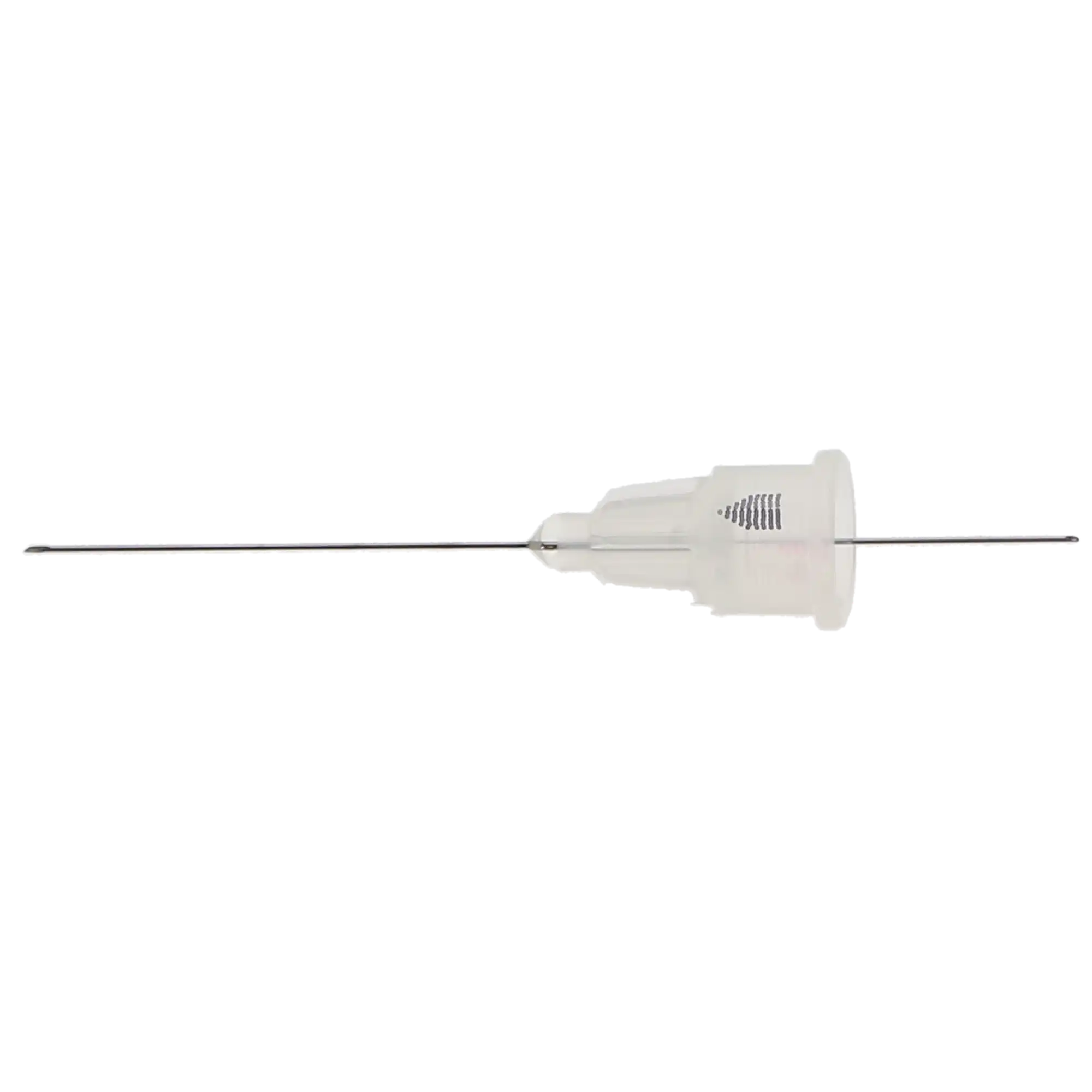 Septoject Evolution Dental Infiltration Needles, Plastic Hub, 30 Gauge, Short, 25 mm, Yellow, 100/Pk, 01N1630 thumbnail 6