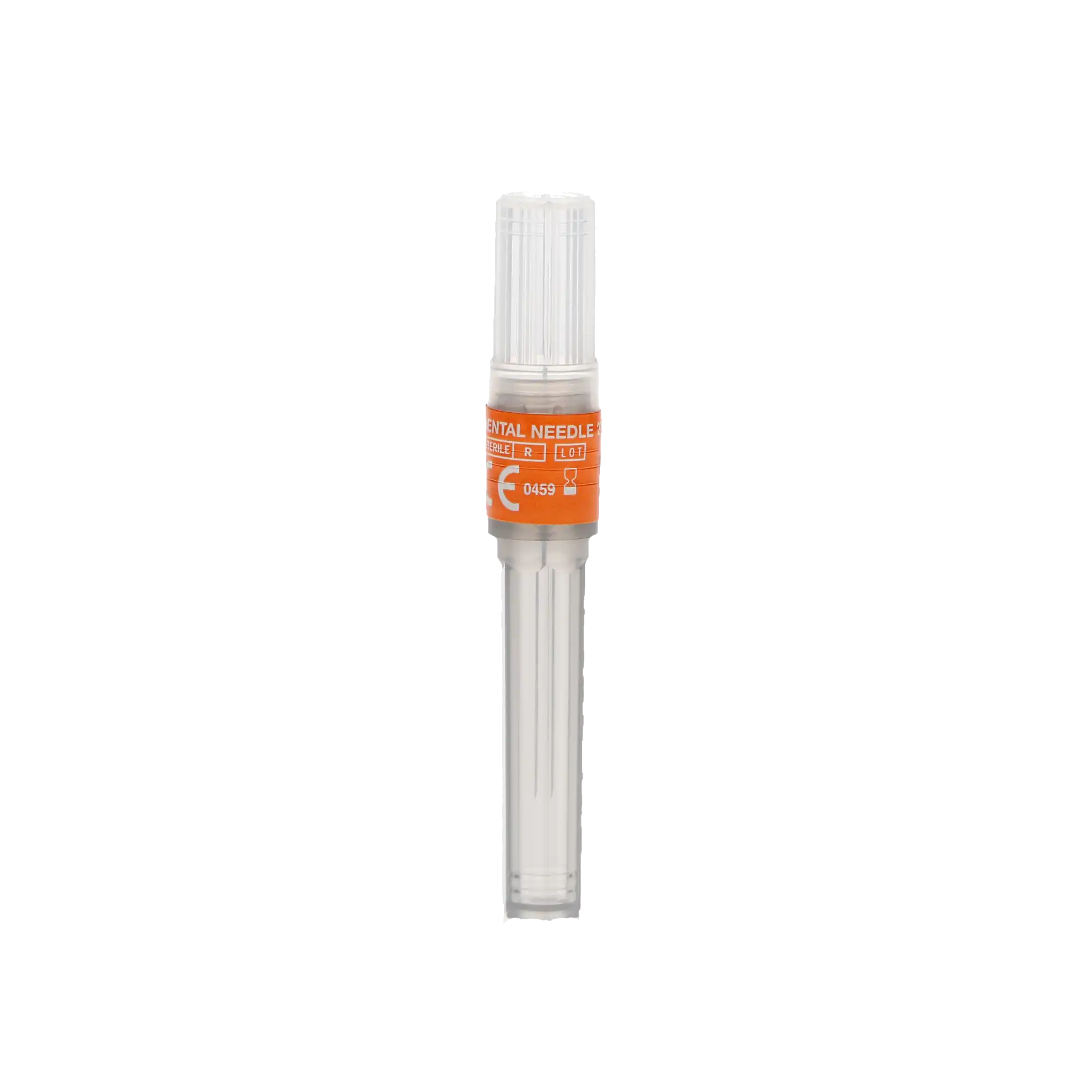 Septoject XL Infiltration Dental Needles, 27 Gauge, Short (25mm), Sterile, Disposable, 100/Box, 01-N1500 thumbnail 13
