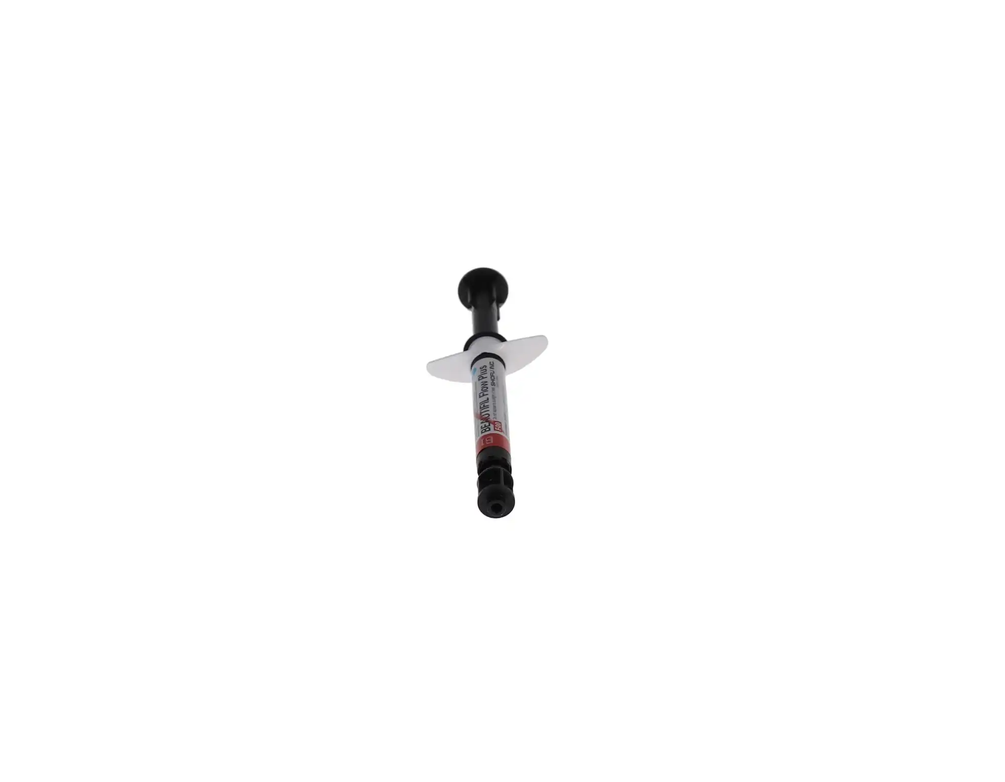 Beautifil Flow Plus F00 Zero Flow Hybrid Restorative, Shade B1, 2.2 g Syringe, 2062 thumbnail 10