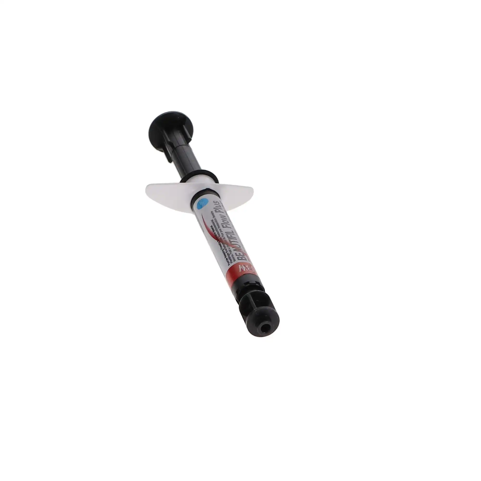 Beautifil Flow Plus F00 Zero Flow Hybrid Restorative, Bleach White (BW), 2.2 g Syringe Refill, 2011 thumbnail 11