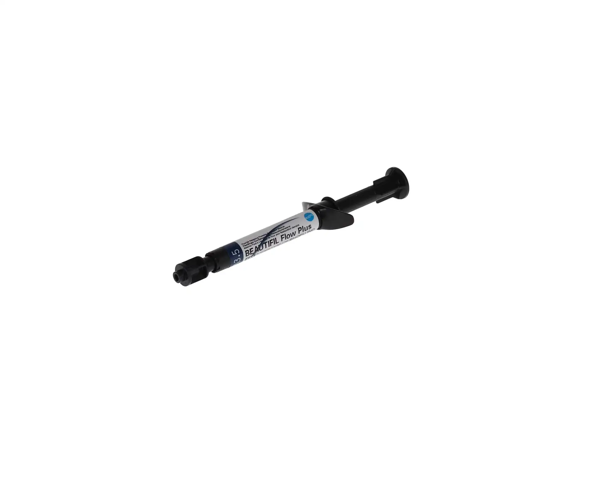 Beautifil Flow Plus F03 Low Flow Hybrid Restorative, A3.5, 2.2 g Syringe Refill, 2017 thumbnail 10