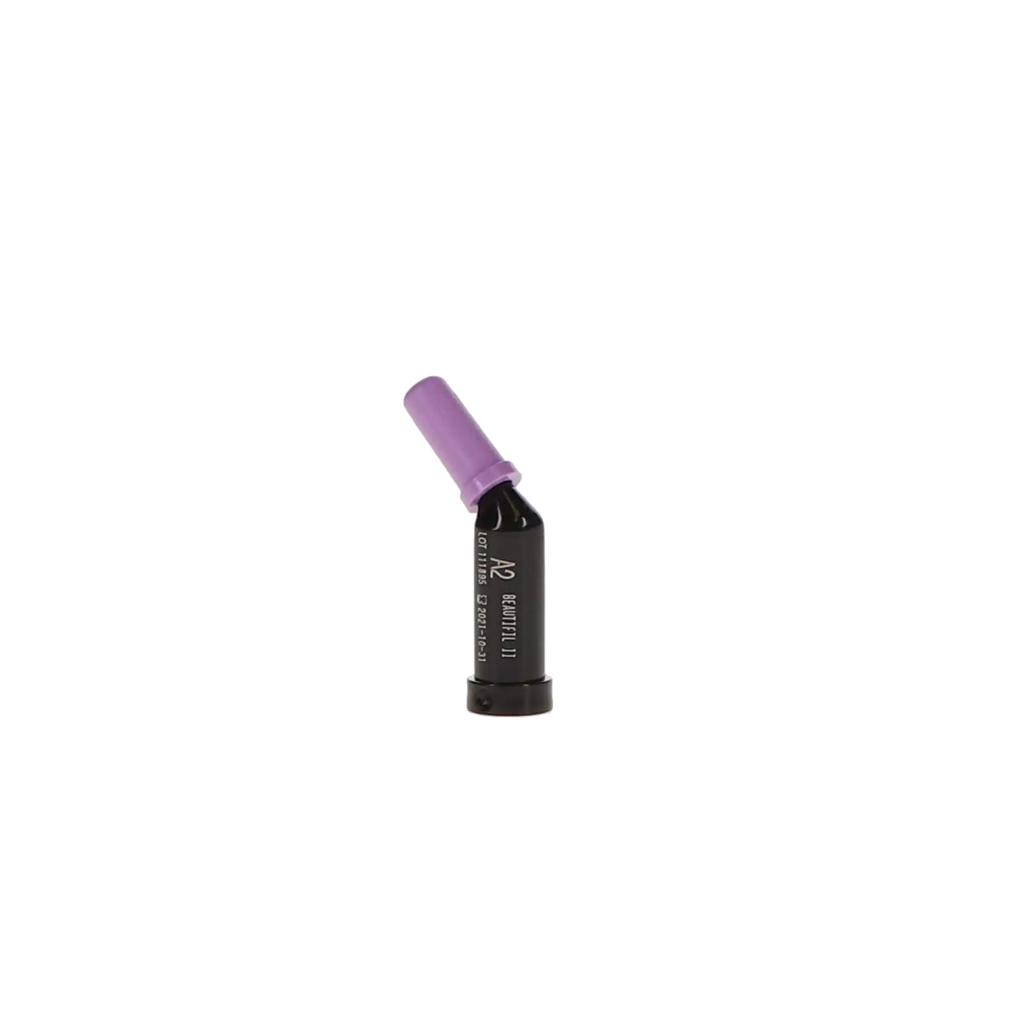 Beautifil II Light-Cure Universal Giomer Composite, A2, 0.25 g Compule Tips Refill, 20/Pk, 1753 thumbnail 8