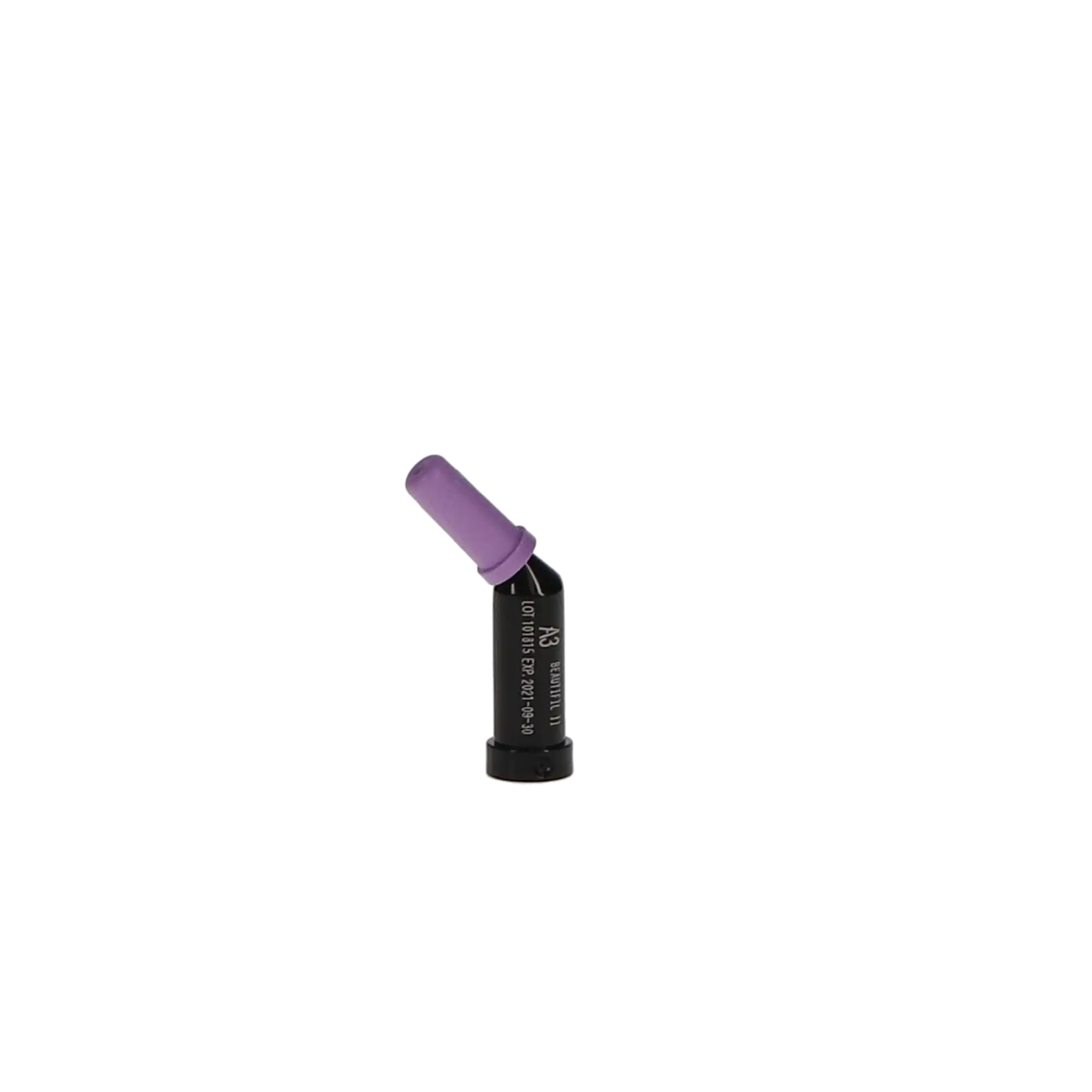 Beautifil II Universal Nano-Hybrid Giomer Composite, Light-Cure, A3, 0.25 g Compule Tips, 20/Pk, 1754 thumbnail 8