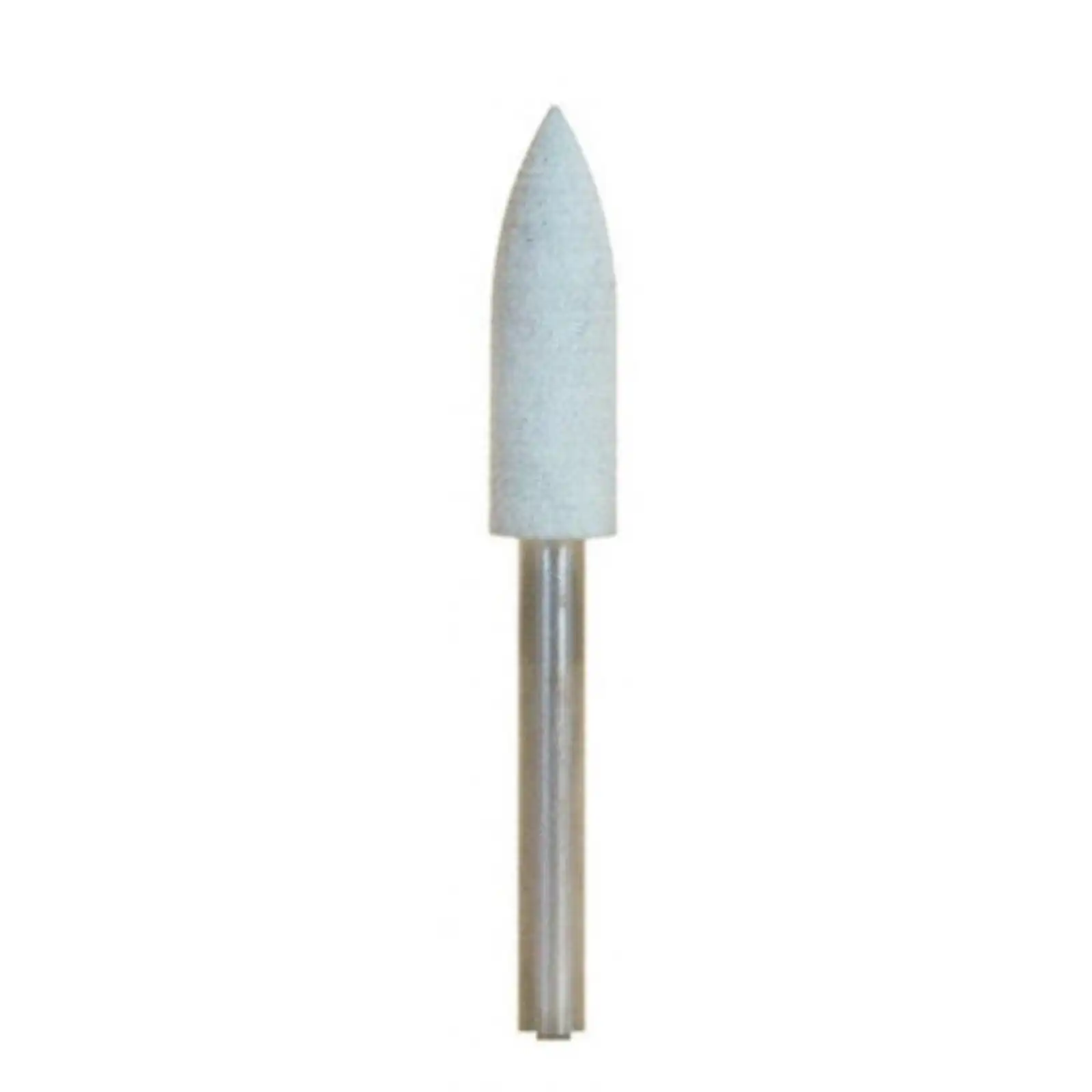 CompoSite Composite Polishers, CA/RA, Bullet, #040, Fine, White, 12/Pk, 0291 thumbnail 4