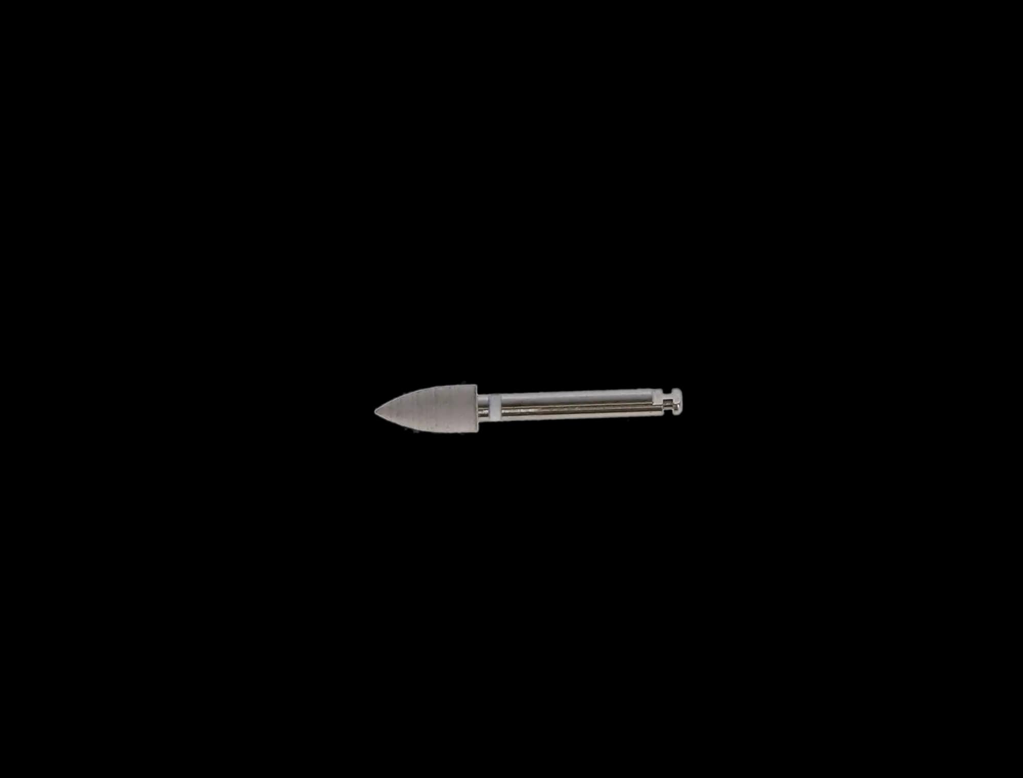 Shofu CompoSite Fine Composite Polishers, CA (Right Angle), Midi-Point, #040, White Band, 12/Pk, 0298 thumbnail 8