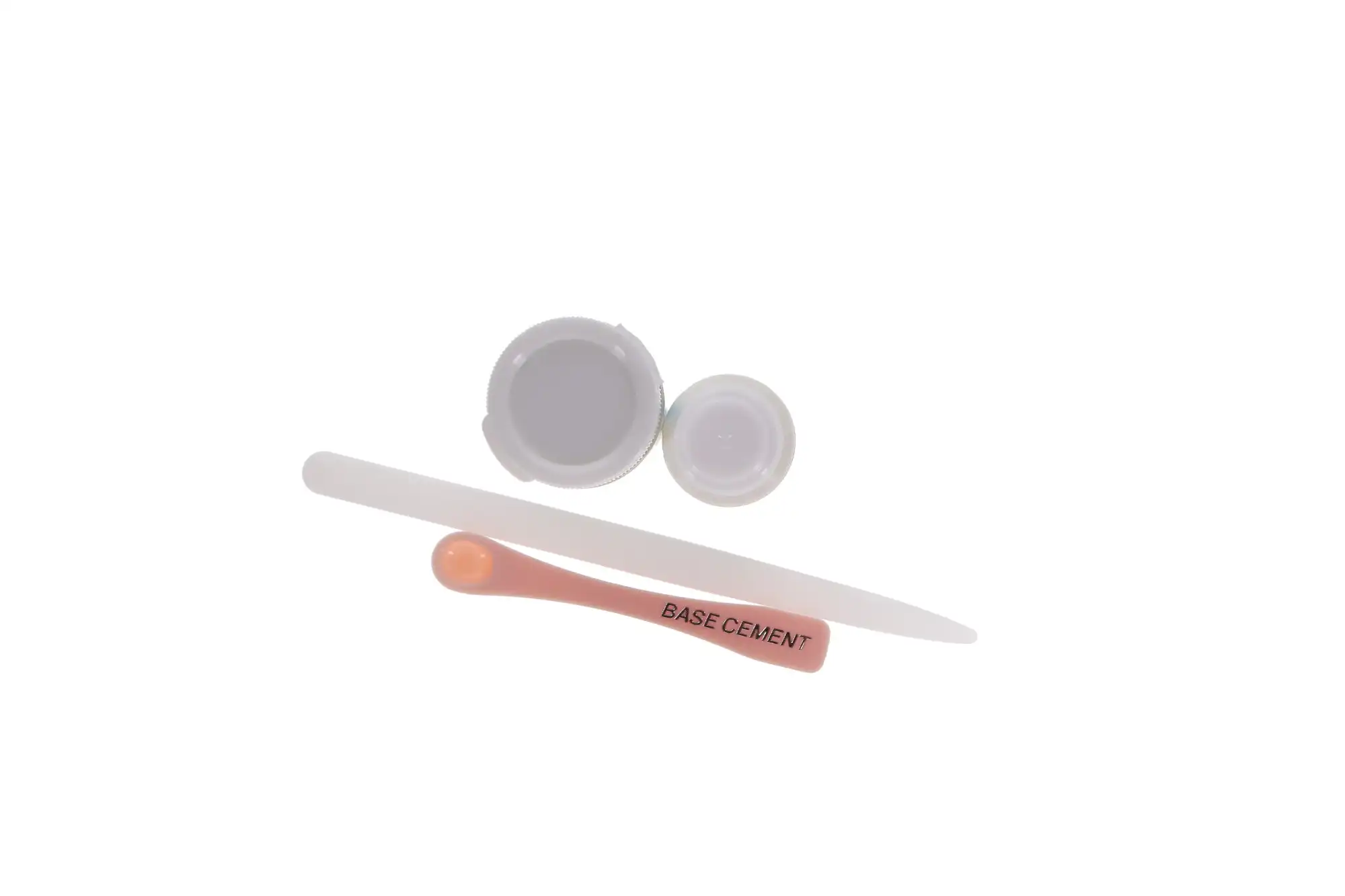 GlasIonomer Base Cement, Introductory Kit, Yellow, 15 g Powder / 5 mL Liquid, 1/Pk, 1110 thumbnail 13