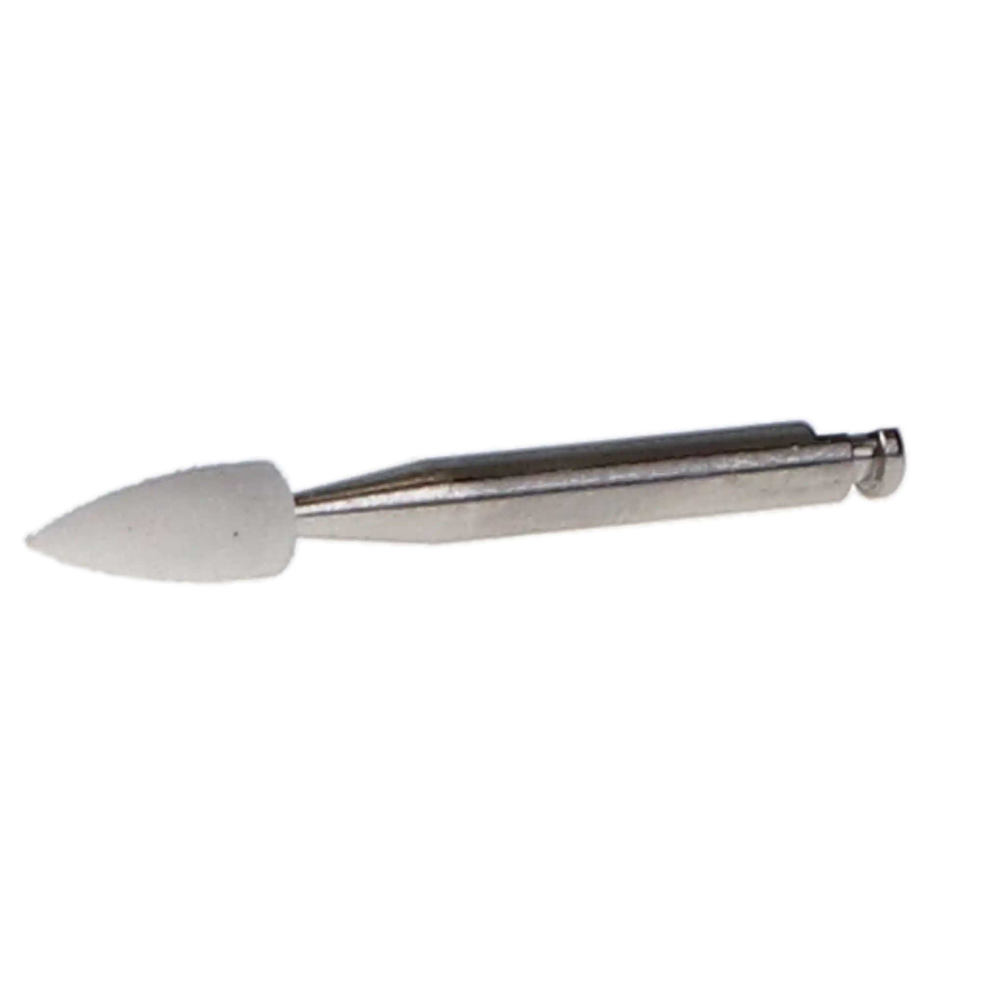 OneGloss Mini-Point CA Refill, Aluminum Oxide One-Step Finisher & Polisher, #030, 12/Pk, 0186 thumbnail 4