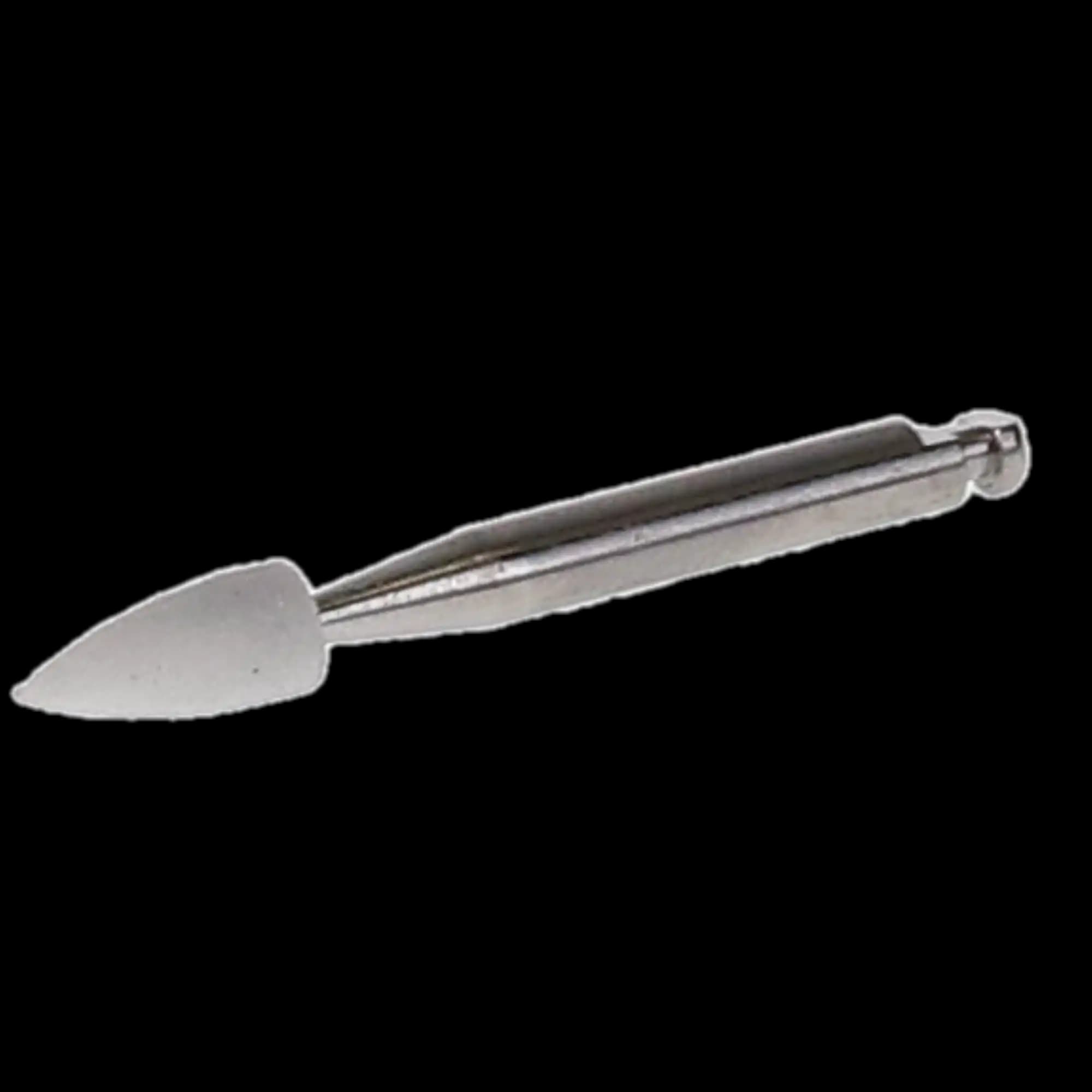 OneGloss Mini-Point CA Refill, Aluminum Oxide One-Step Finisher & Polisher, #030, 12/Pk, 0186 thumbnail 5